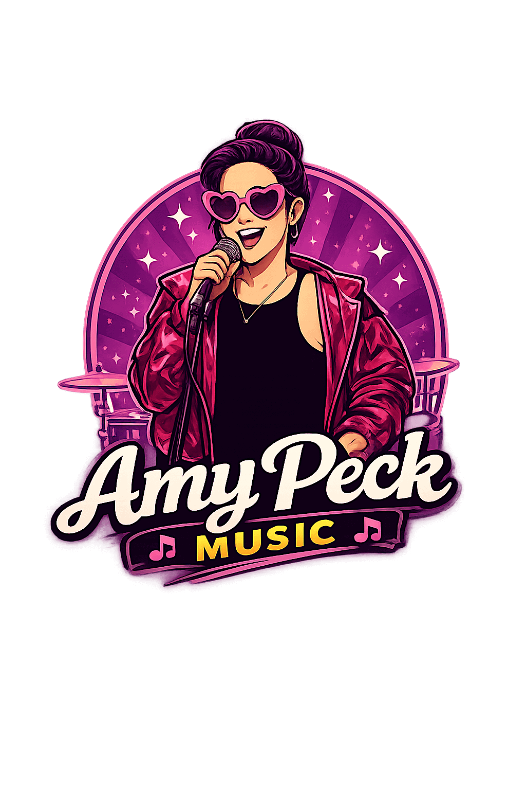 Free Live music with Amy Peck at the Vineyard at Hershey at The Vineyard at Hershey – Middletown, PA