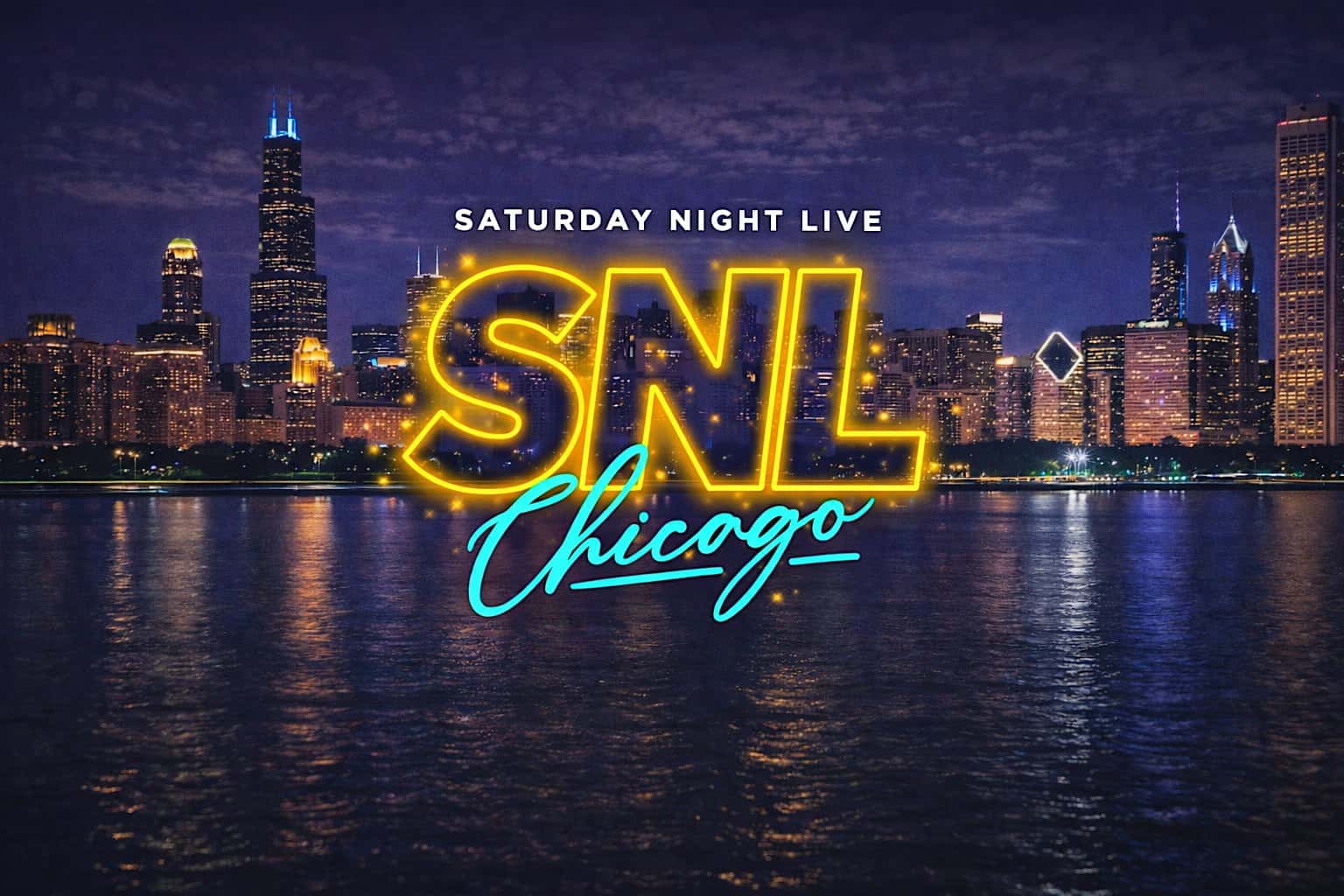 SNL Saturdays at Y Bar – Chicago, IL