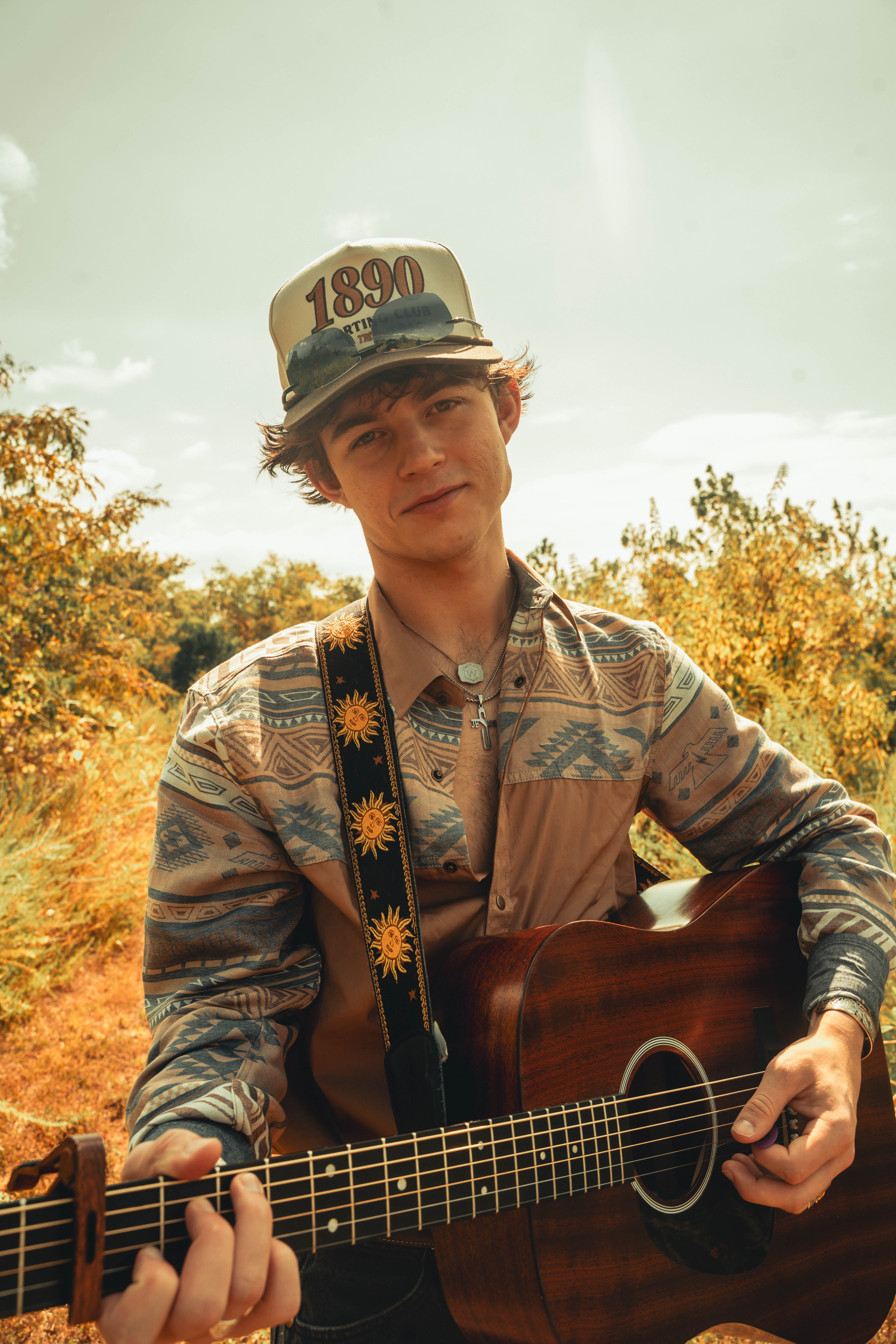 Waylon Wyatt – Everywhere Under The Sun at Vogue Theatre – Vancouver, BC