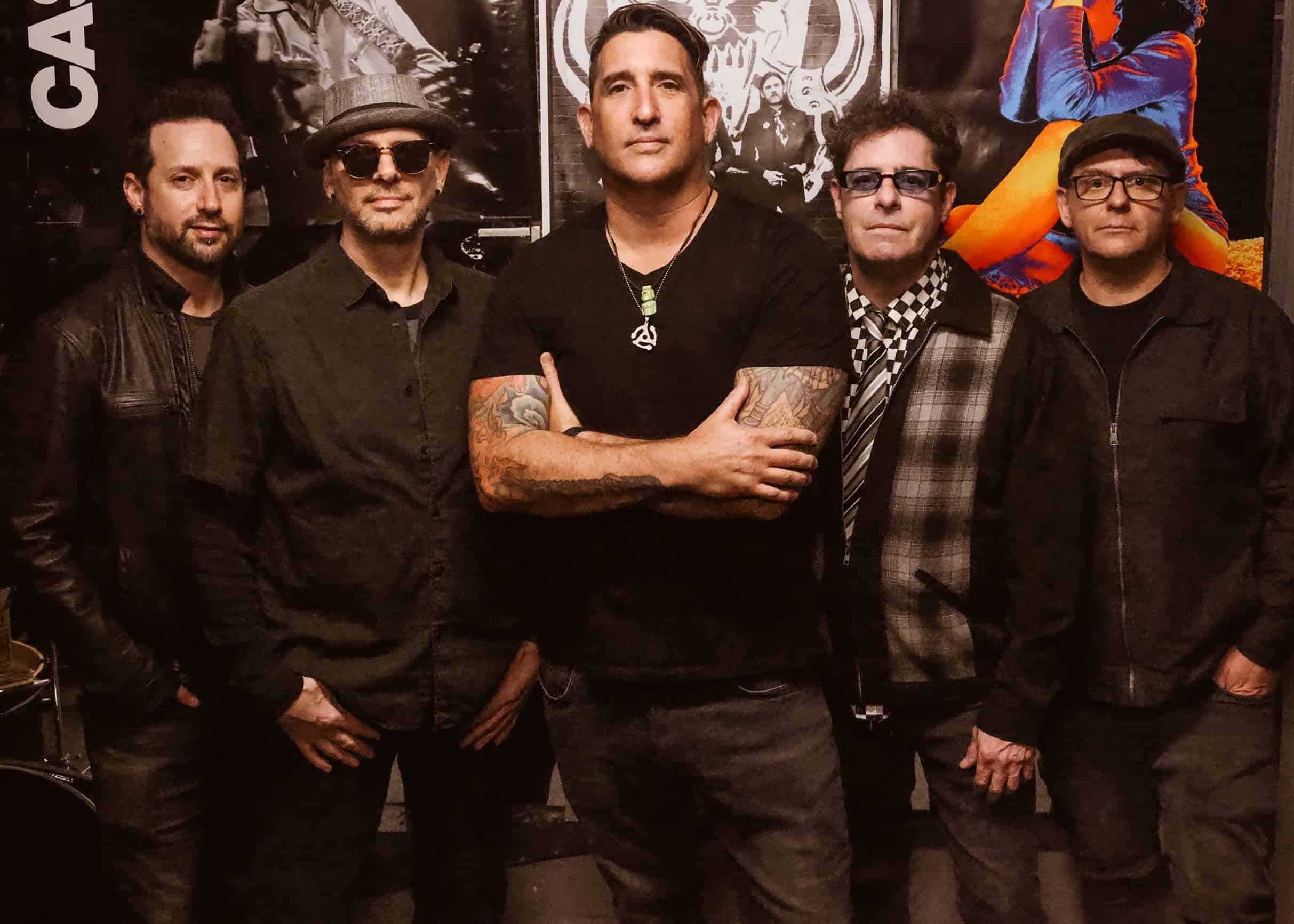 Smash Mouth at The Pool at SAHARA Las Vegas – Las Vegas, NV