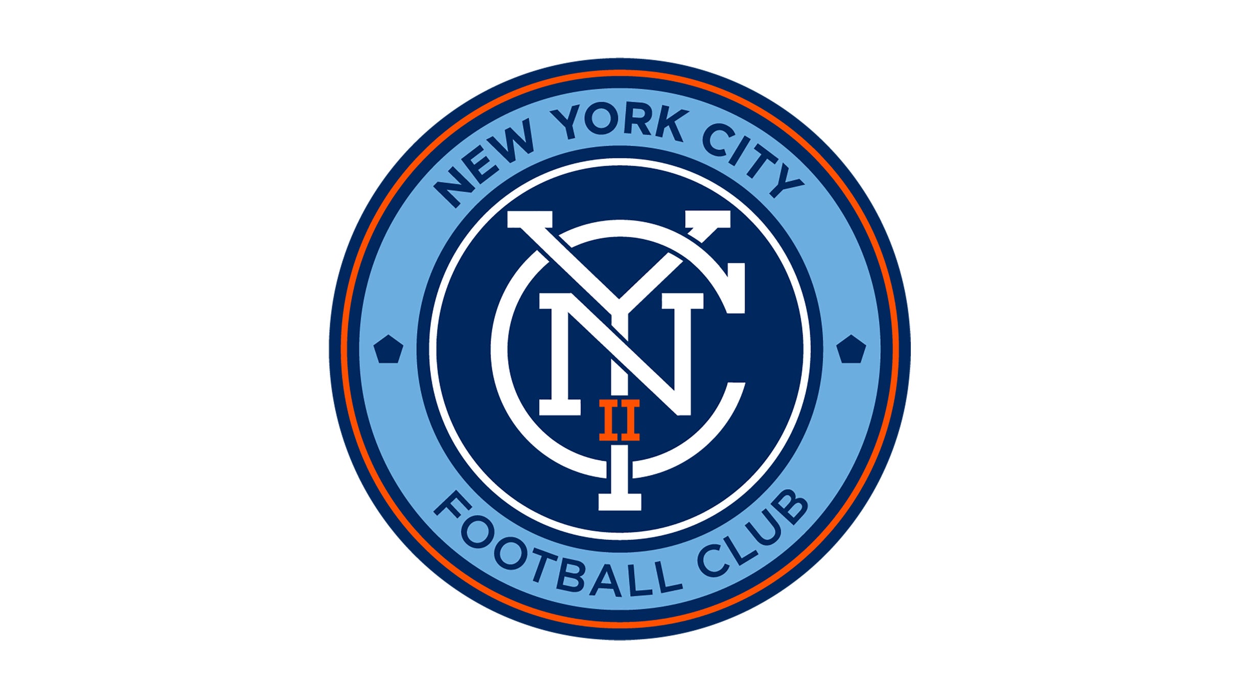 NYCFC II vs. Columbus Crew 2 at Icahn Stadium – New York, NY