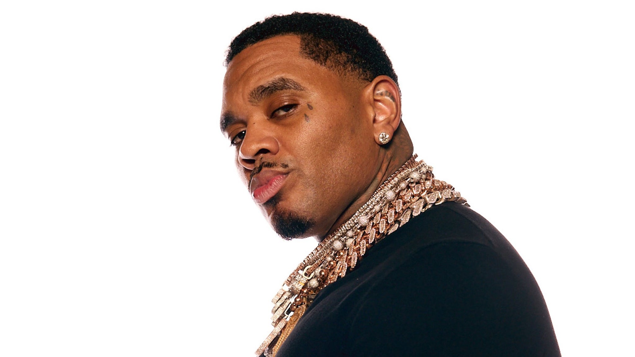 Kevin Gates at The Fillmore New Orleans – New Orleans, LA
