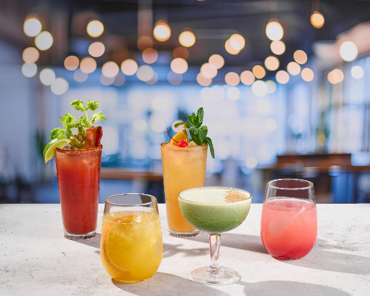 July 4thBrunch at Hard Rock Cafe – Atlantic City – Atlantic City, NJ