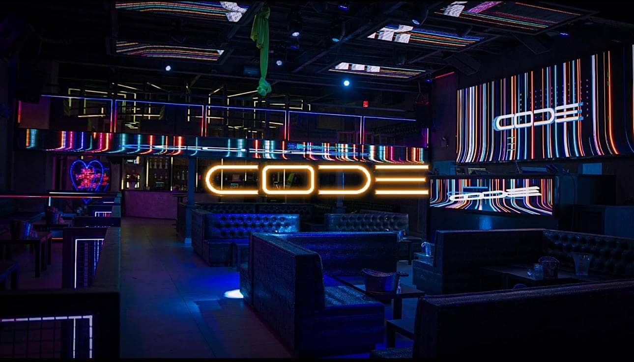 TOP TIER SUNDAYS NYC at Code Astoria – Queens, NY