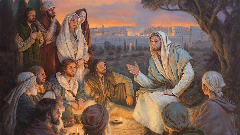 Sunday School at The Church of Jesus Christ of Latter-day Saints – North Caldwell, NJ