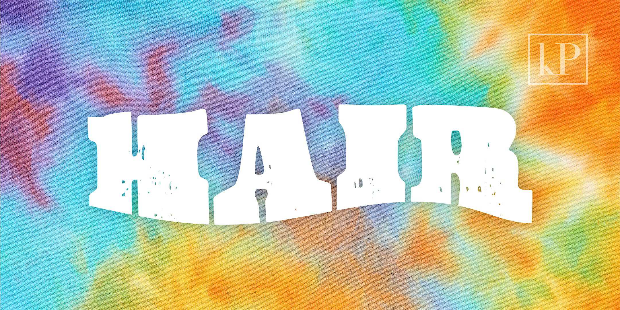 Hair at Chopin Theatre – Chicago, IL