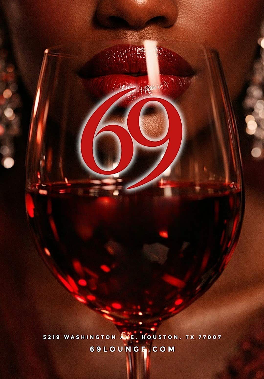 69 LOUNGE HOUSTON at 5219 Washington Ave – Houston, TX