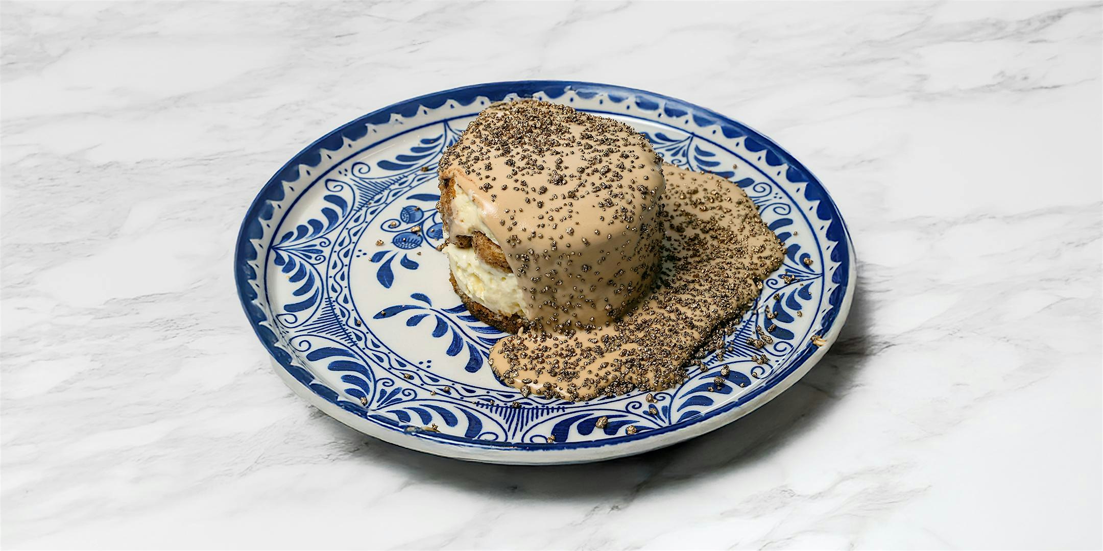 Hands-On: Espresso Martini Tiramisù at Eataly NYC Downtown – New York, NY