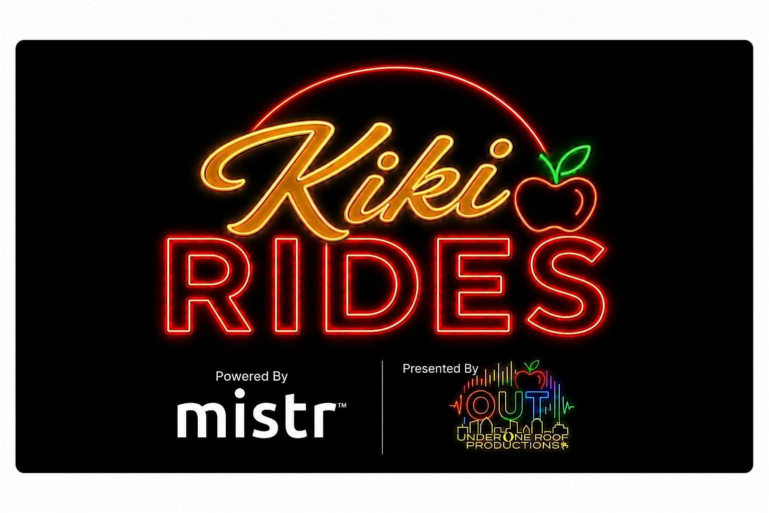 Kiki Rides: Fire Island Pines Sunday Day Trip (Coach Bus) at Fire Island Pines – Fire Island, NY