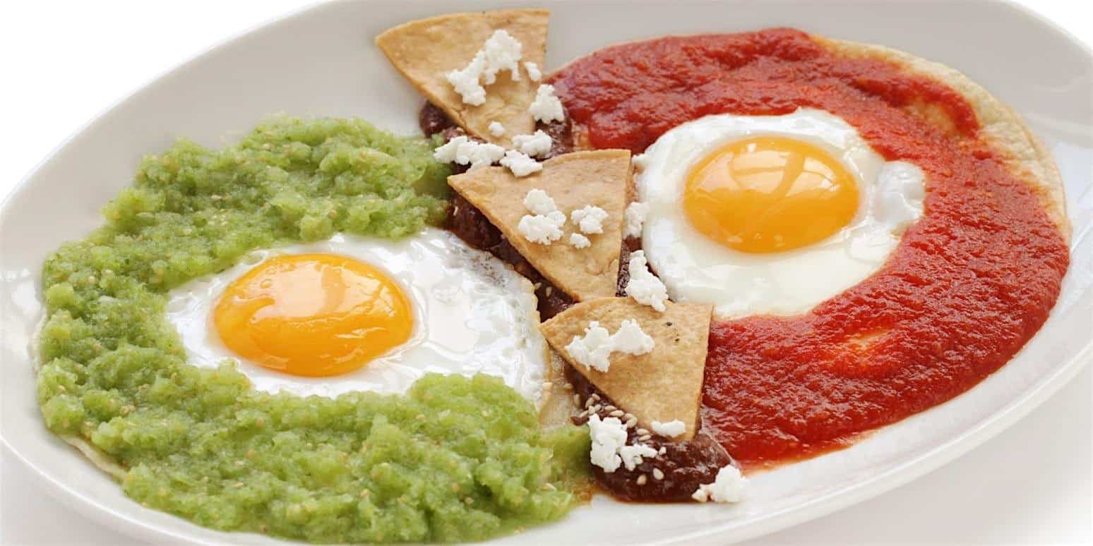 Brunch from South of the Border at Central Market Houston – Houston, TX