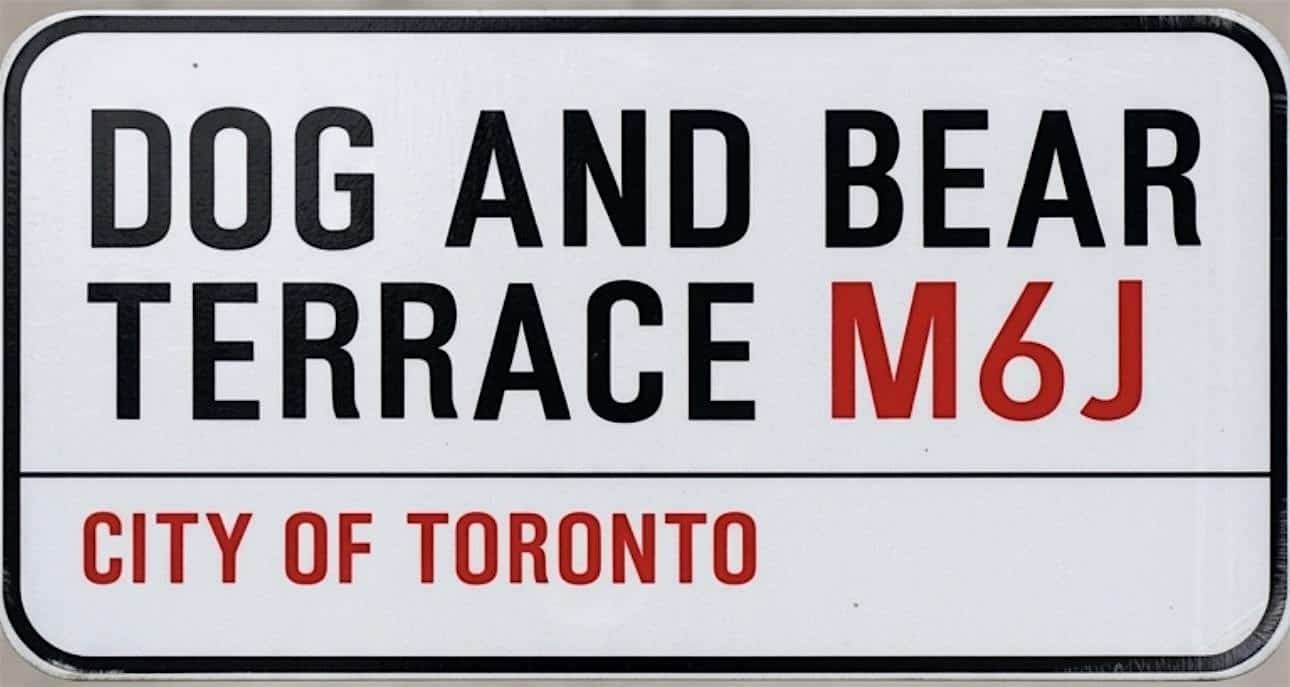 Footie Party at the Dog & Bear Terrace | Sun 5 July at The Dog & Bear Pub – Toronto, ON
