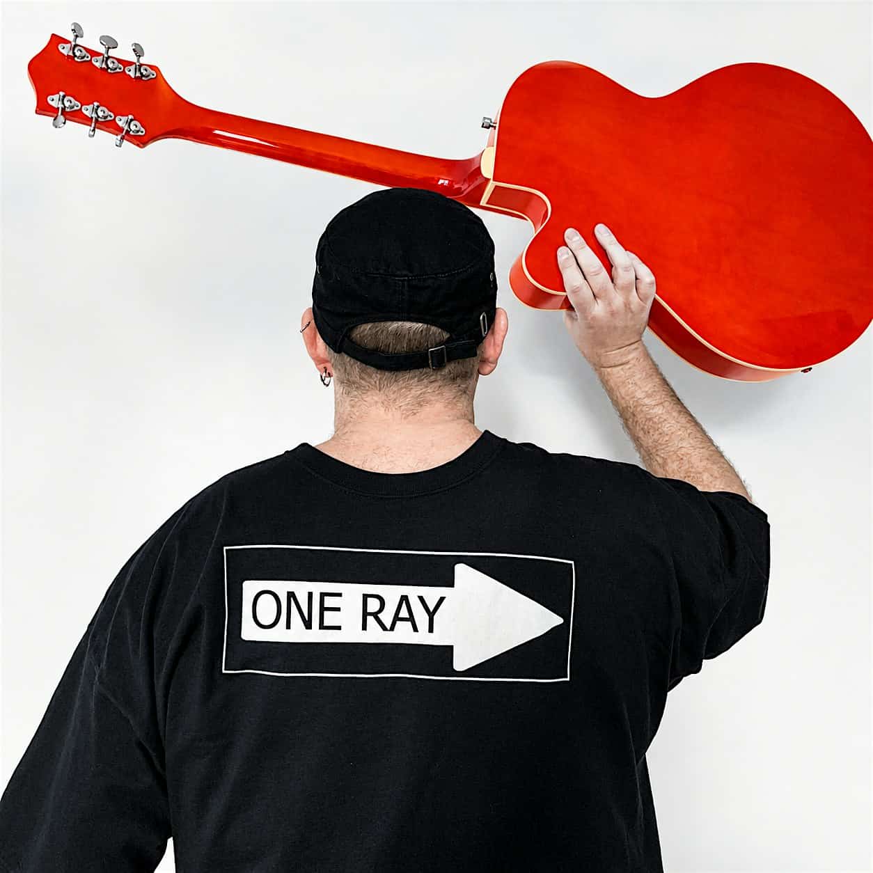 One Ray Music at Vinoski Winery – Belle Vernon, PA