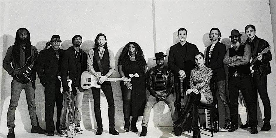 The Cafe Wha? House Band | Sunday Set 1 | 9:00 pm at Cafe Wha? – New York, NY