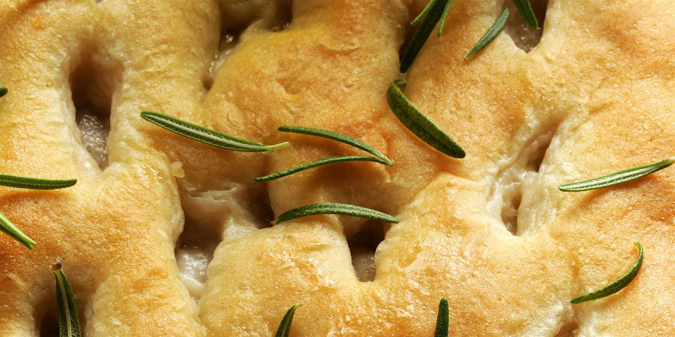 Hands-On: Focaccia at Eataly NYC Flatiron – New York, NY