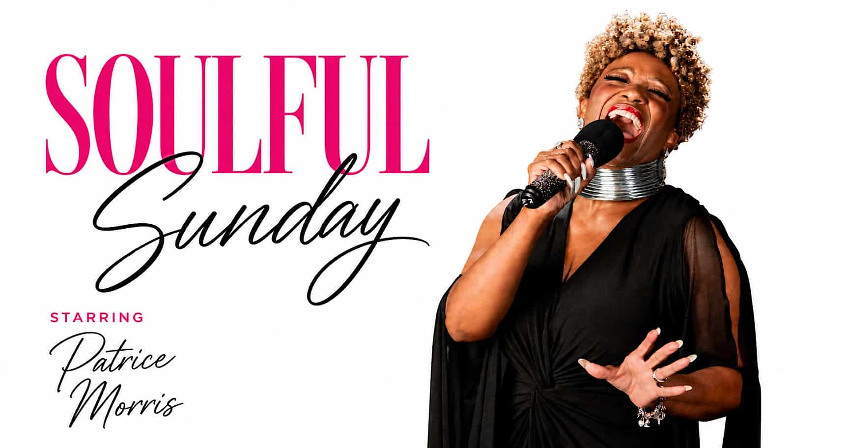 SOULFUL SUNDAY at PS UNDERGROUND – Palm Springs, CA