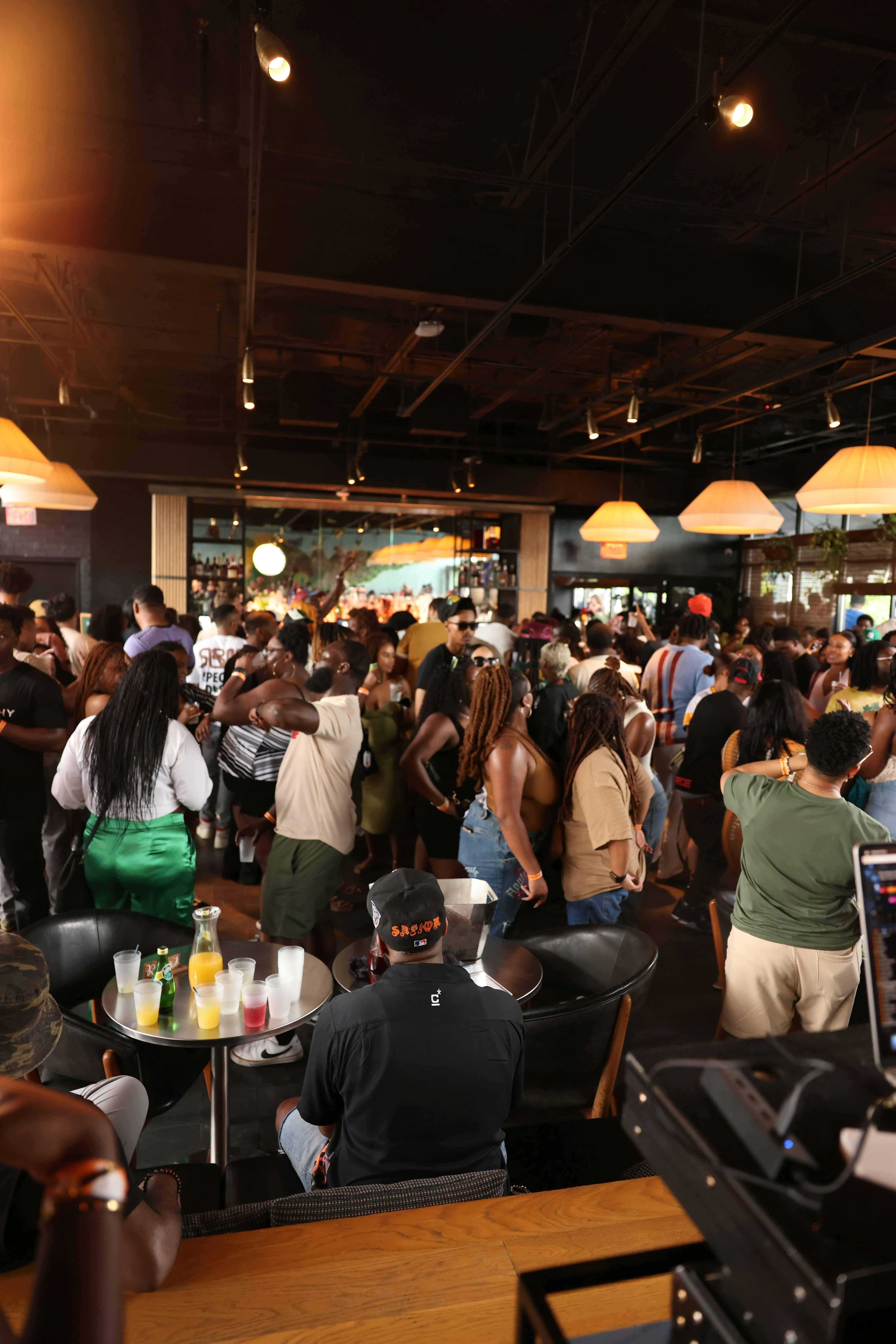 ONE HELLUVA DAY PARTY ( JULY 4TH WEEKEND EDITION ) at WILD DAYS – Washington, DC