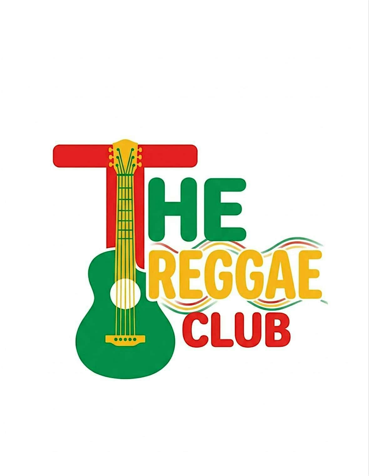 The Reggae Club Sundays at Knock Music House – Atlanta, GA