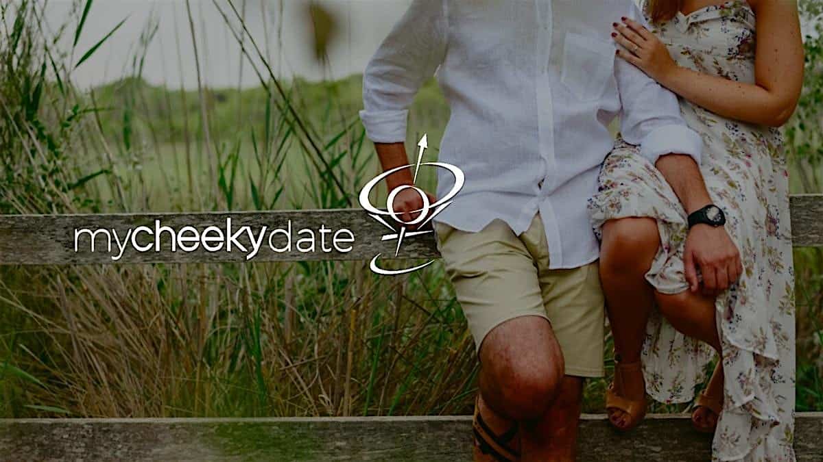 ✨ Boston Speed Dating | Ages 36–48 | Fancy a Go? at Time Out Market Boston – Boston, MA