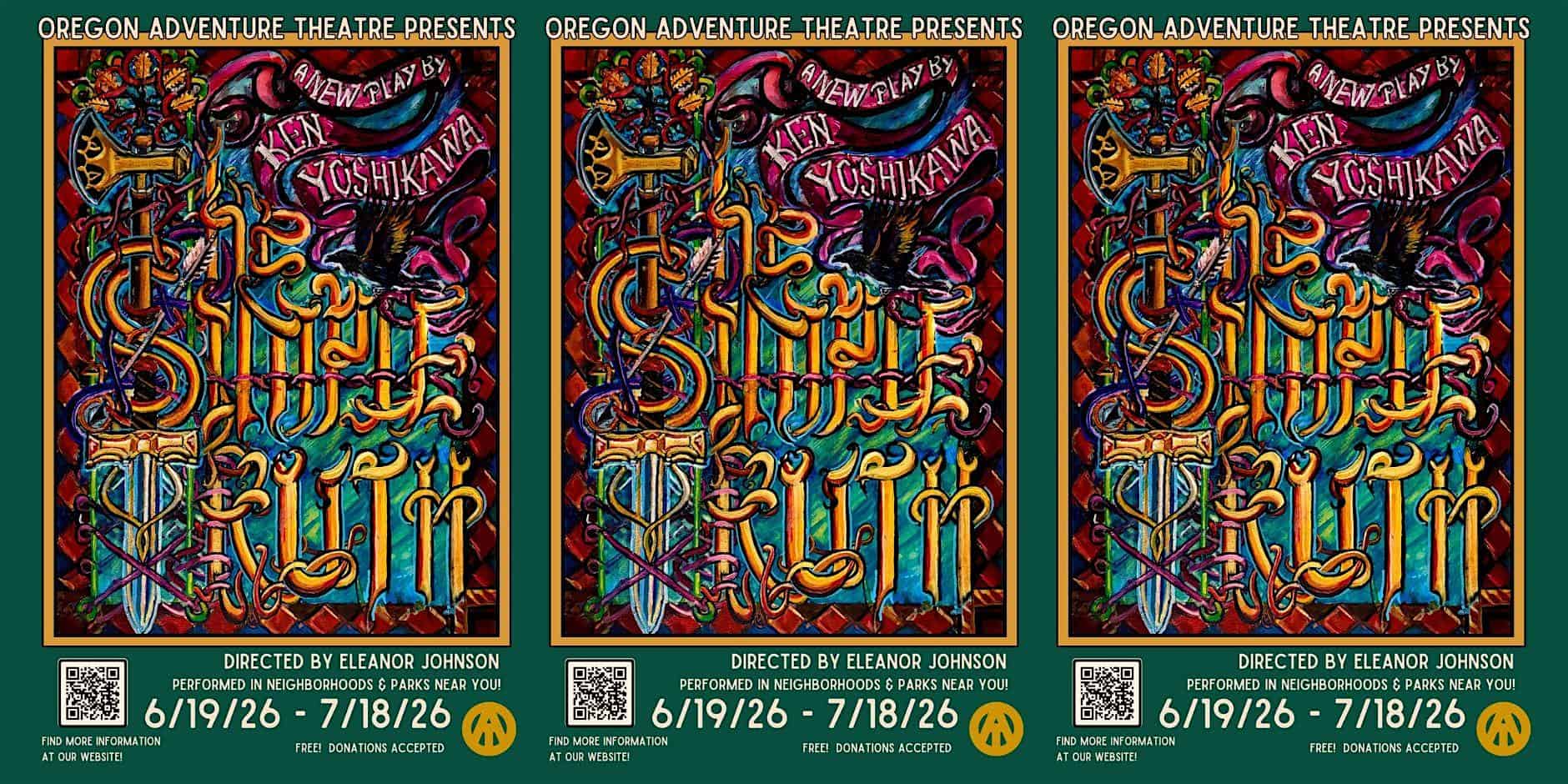 The Simple Truth at 8648 NW Ogden St – Portland, OR