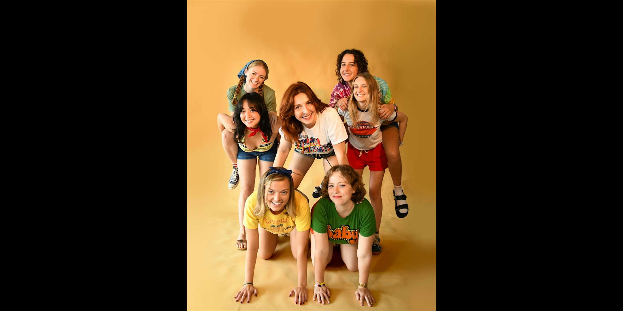 Girl Mountain Presents: Girl Mountain at Union Hall – Brooklyn, NY