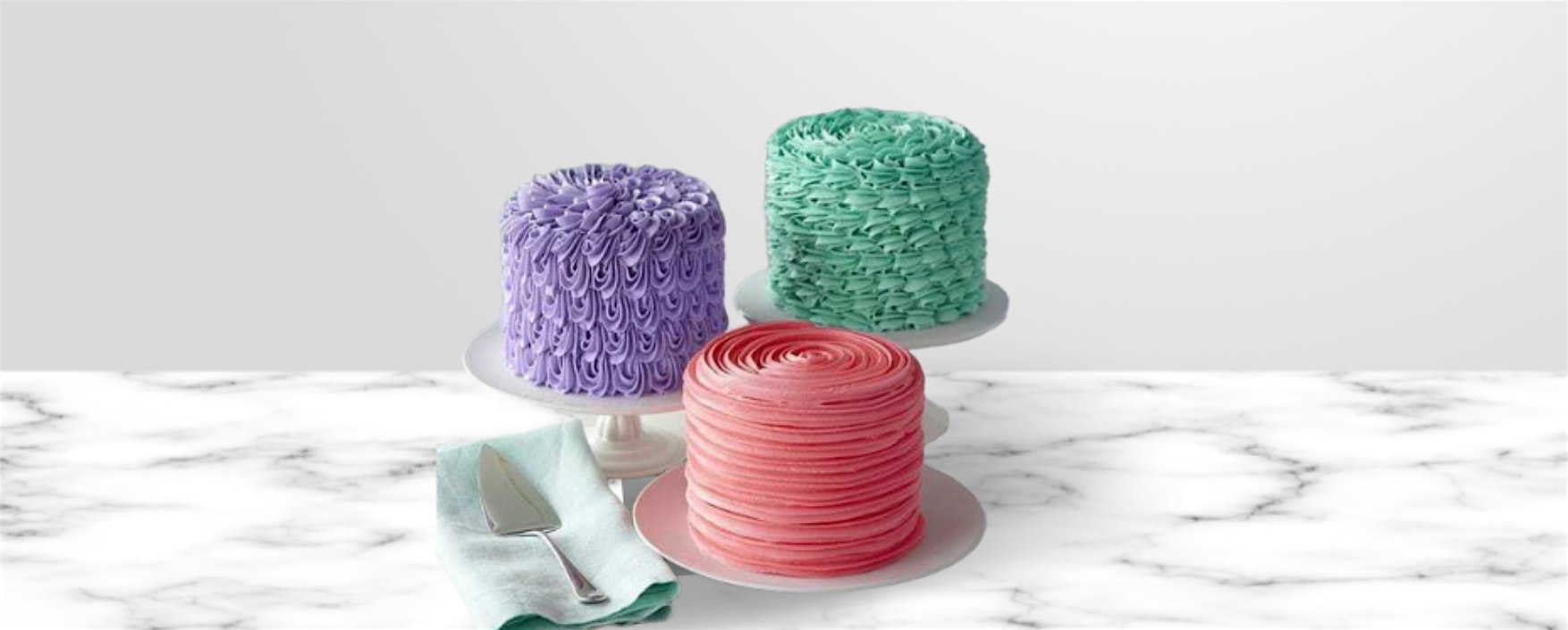 Cake Decorating 101 at 118 W 22nd St – New York, NY