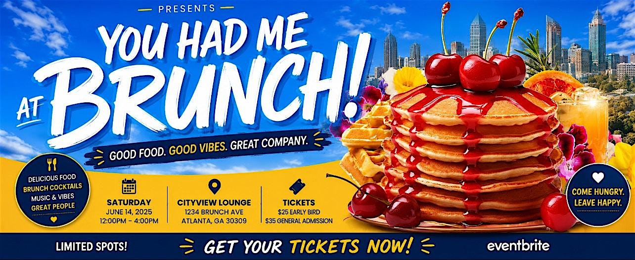 R&B BRUNCH AT SUNSET KITCHEN at Sunset Kitchen & Lounge – Cleveland, OH