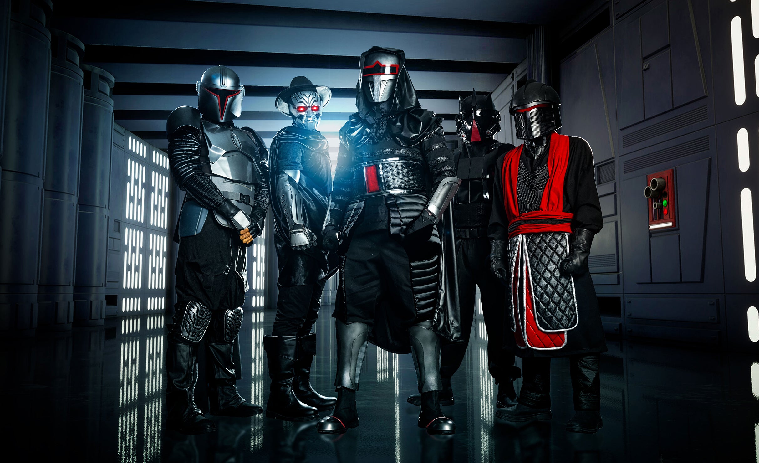 Galactic Empire at The Mod Club – Toronto, ON