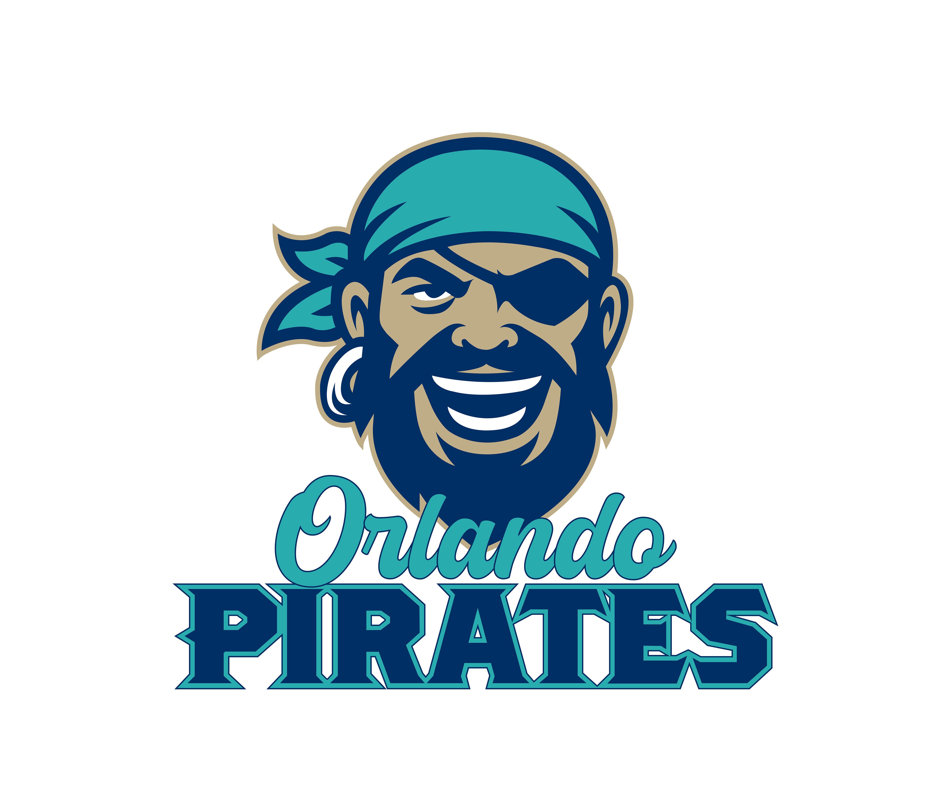 Orlando Pirates vs. Green Bay Blizzard at Kia Center – Orlando, FL