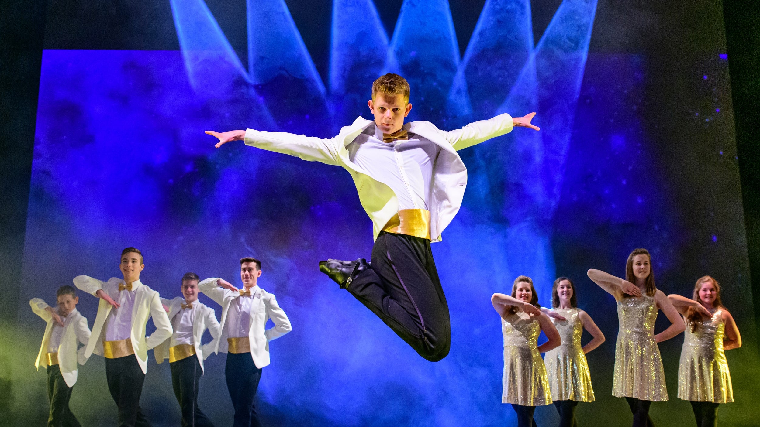 Celtic Throne II at Saenger Theatre Mobile – Mobile, AL
