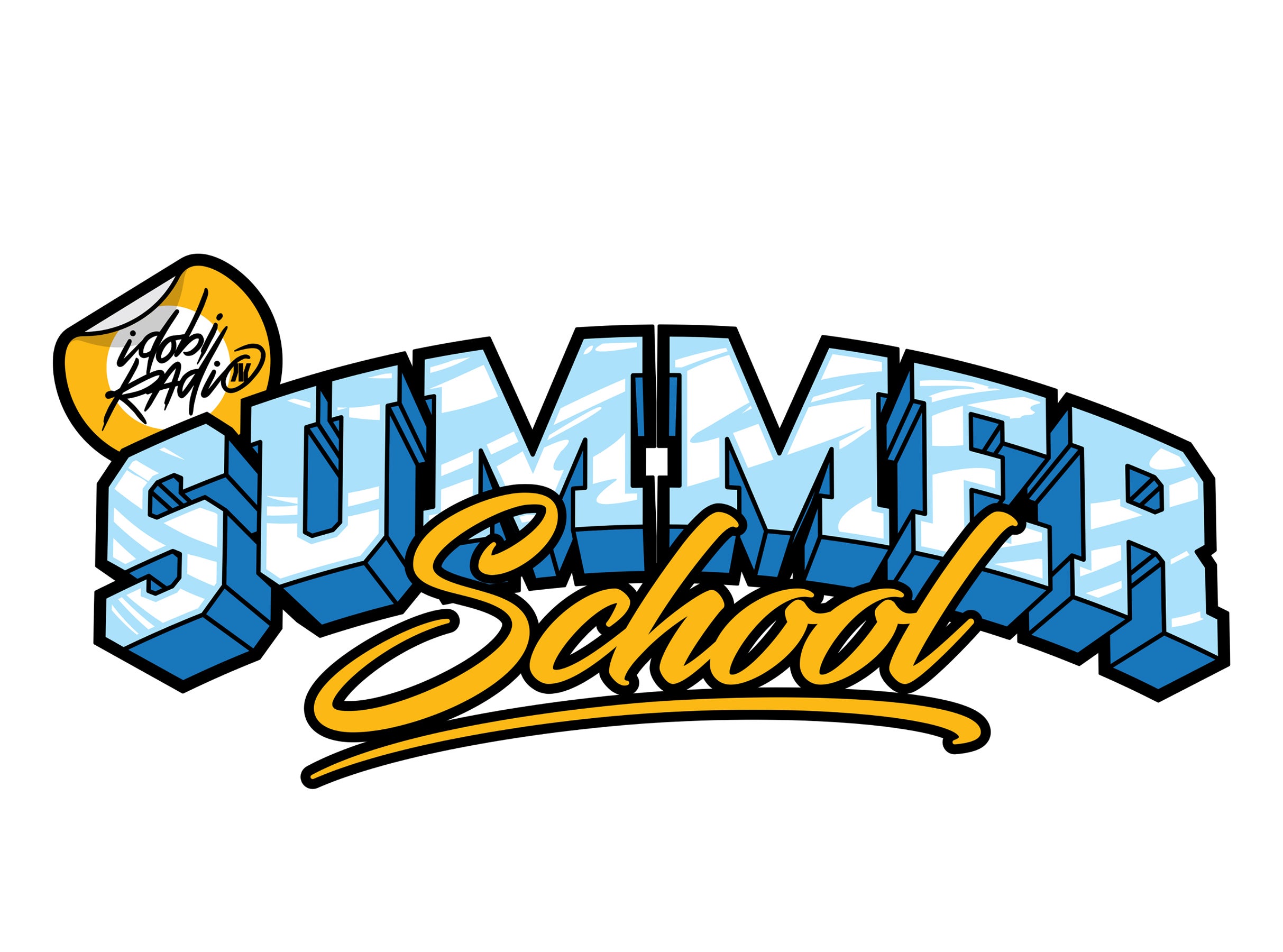 idobi Radio Summer School at Toads Place – CT – New Haven, CT