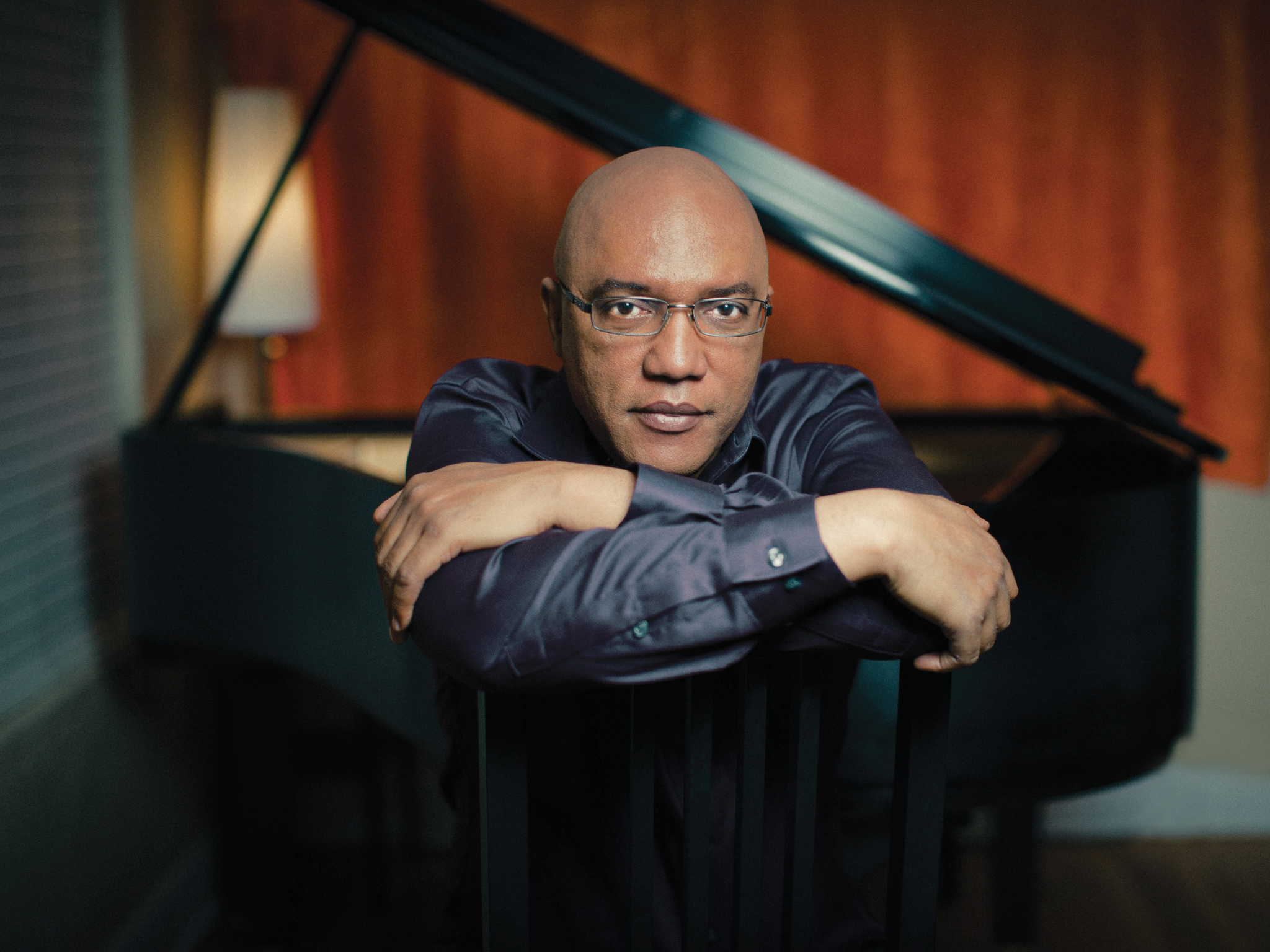 Billy Childs Trio at Jimmy’s Jazz and Blues Club – Portsmouth, NH