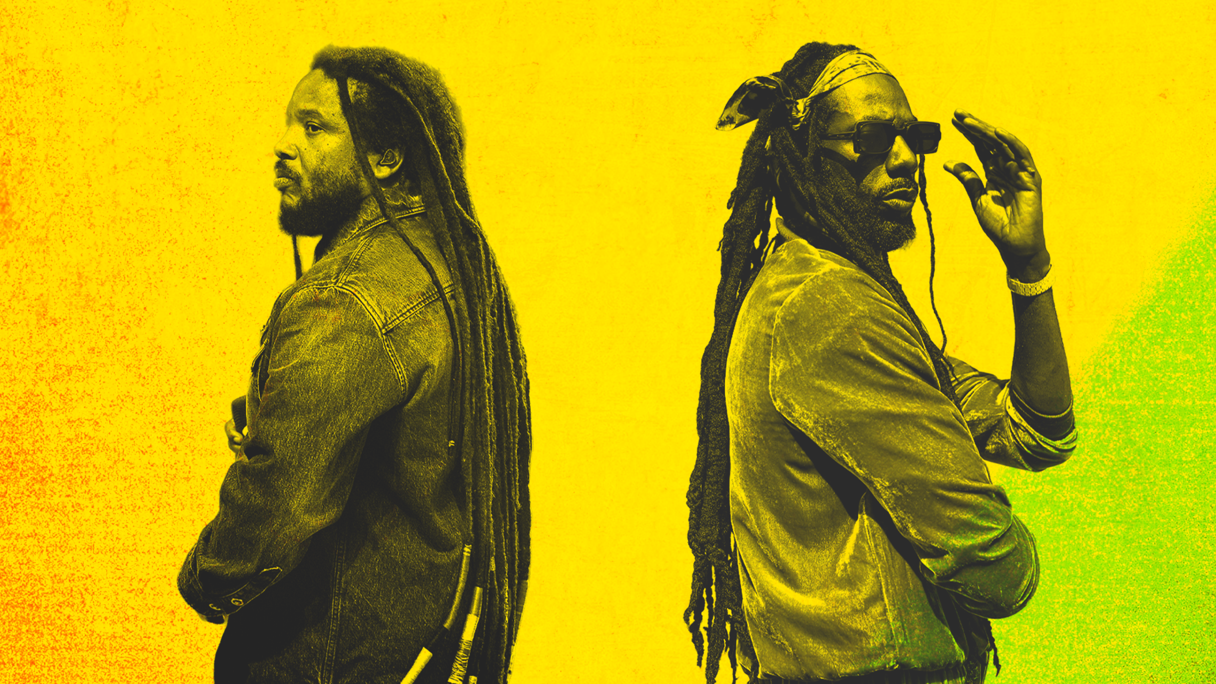 Buju Banton & Stephen Marley: Roots and Rhymes Tour at The Mill Terre Haute – Terre Haute, IN