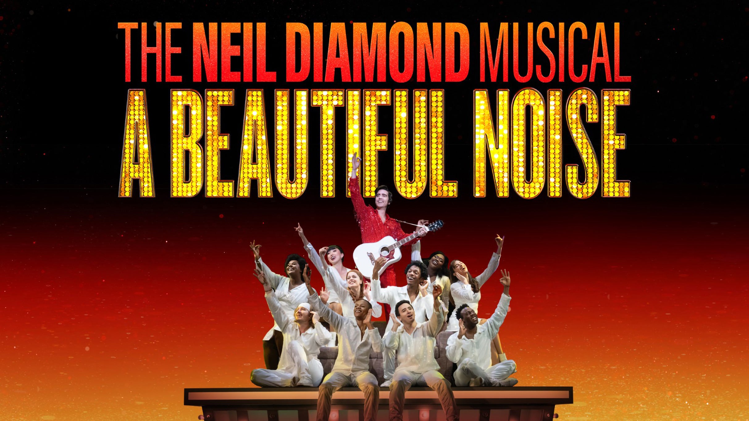 A Beautiful Noise at Hershey Theatre – Hershey, PA