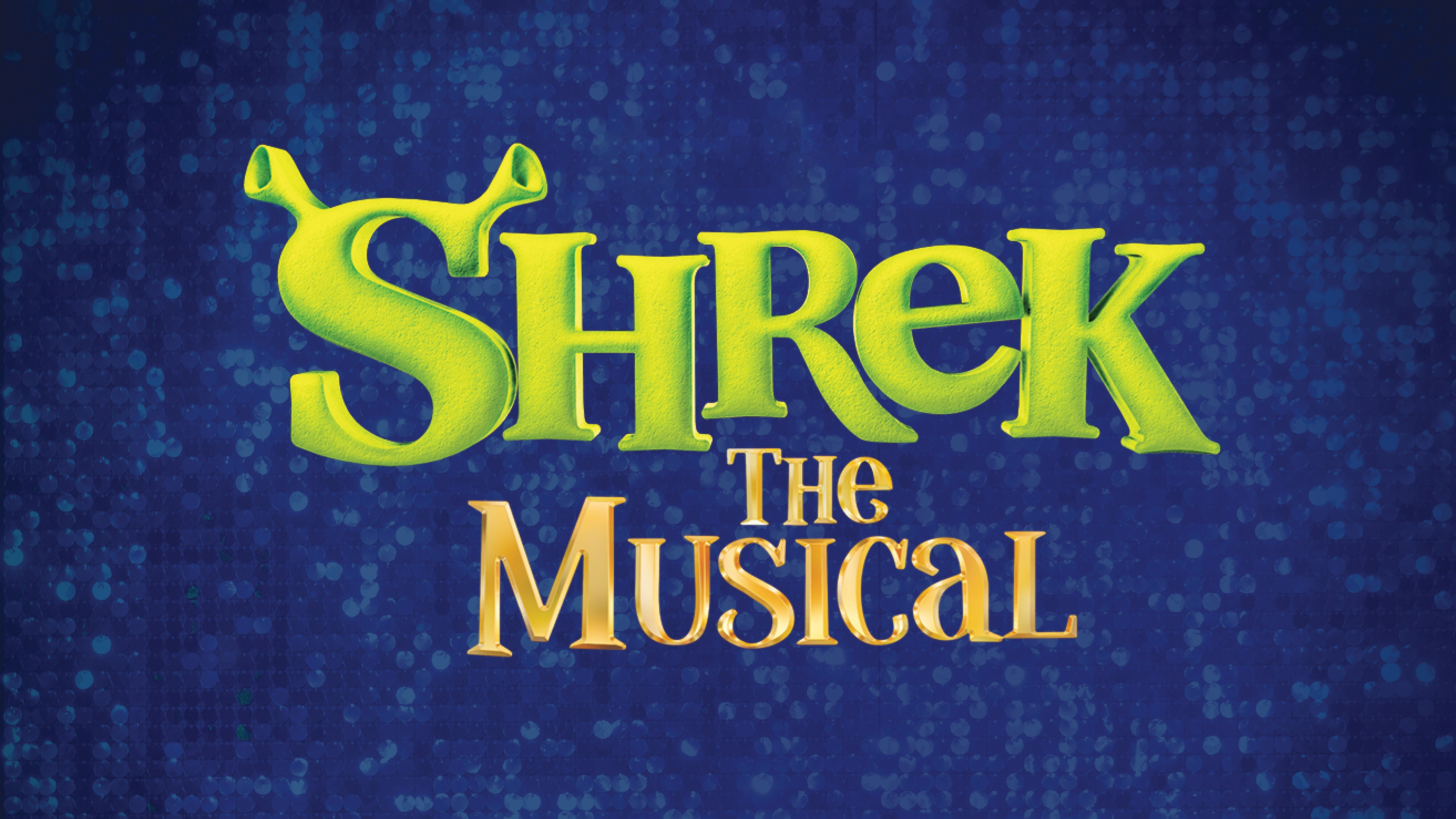 Shrek Jr.: A Summer Theater Camp Production at Amaturo Theater at Broward Center – Ft Lauderdale, FL