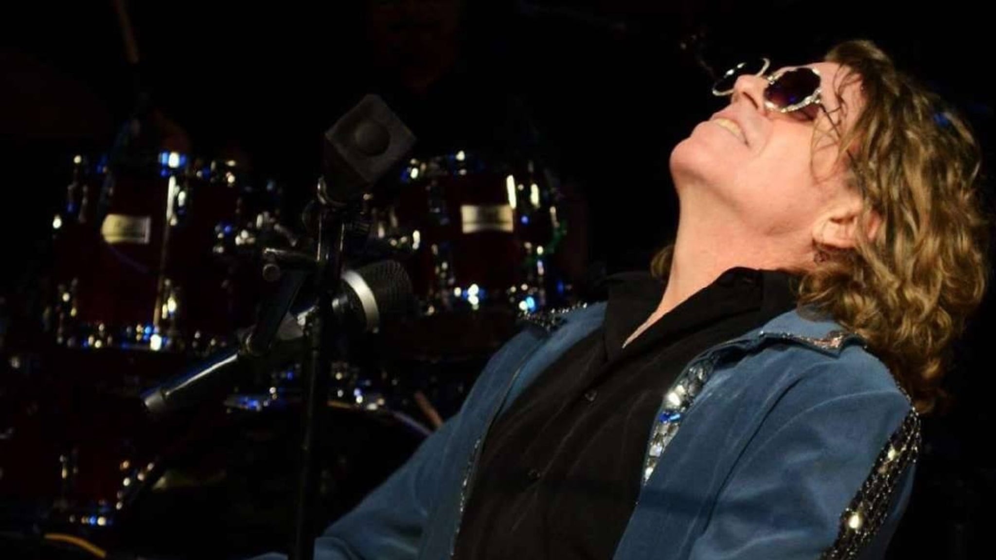 Local Artist Series: Captain Fantastic at Jimmy’s Jazz and Blues Club – Portsmouth, NH