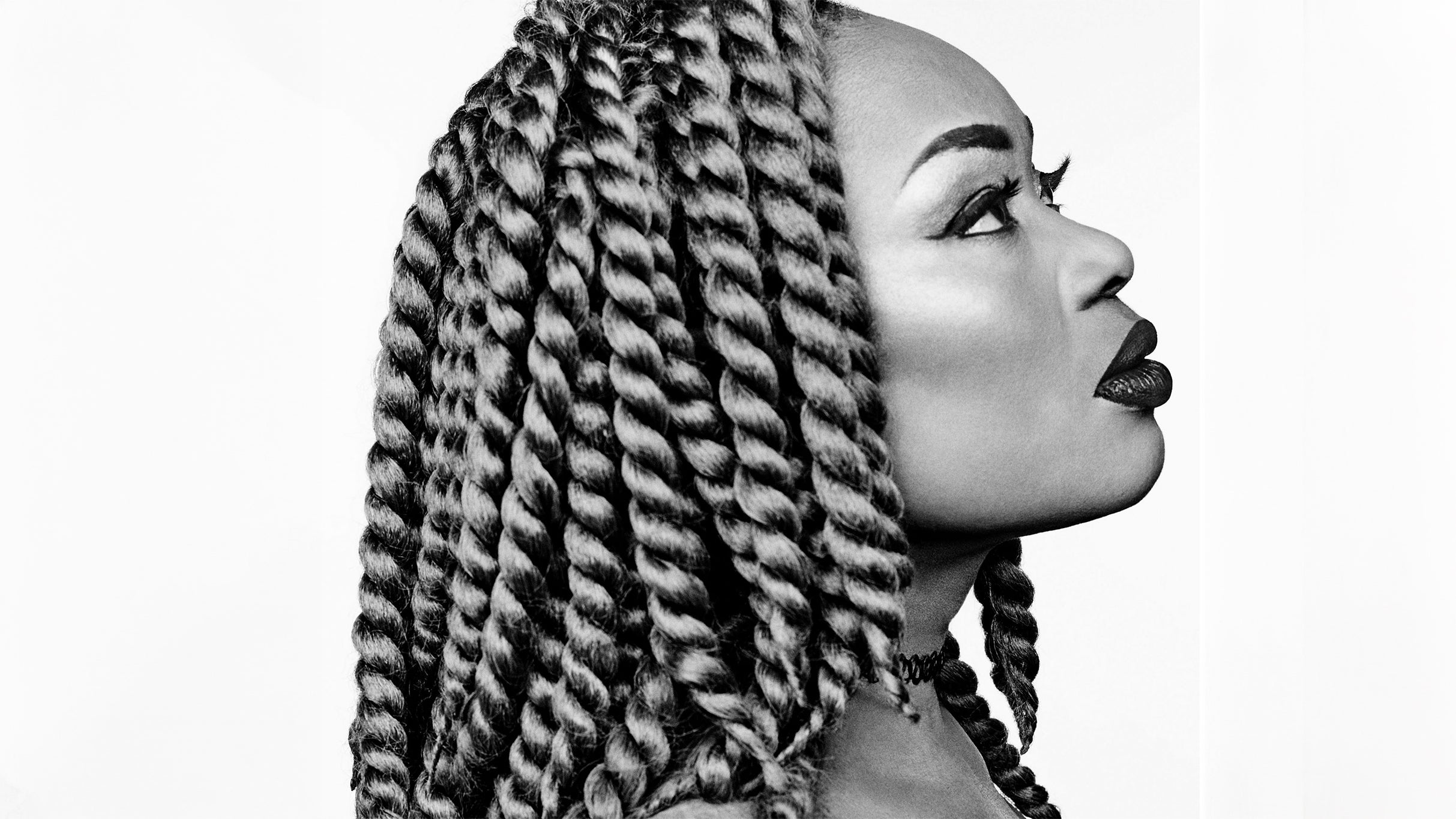 Oumou Sangaré (Mali) at MTELUS – Montreal, QC