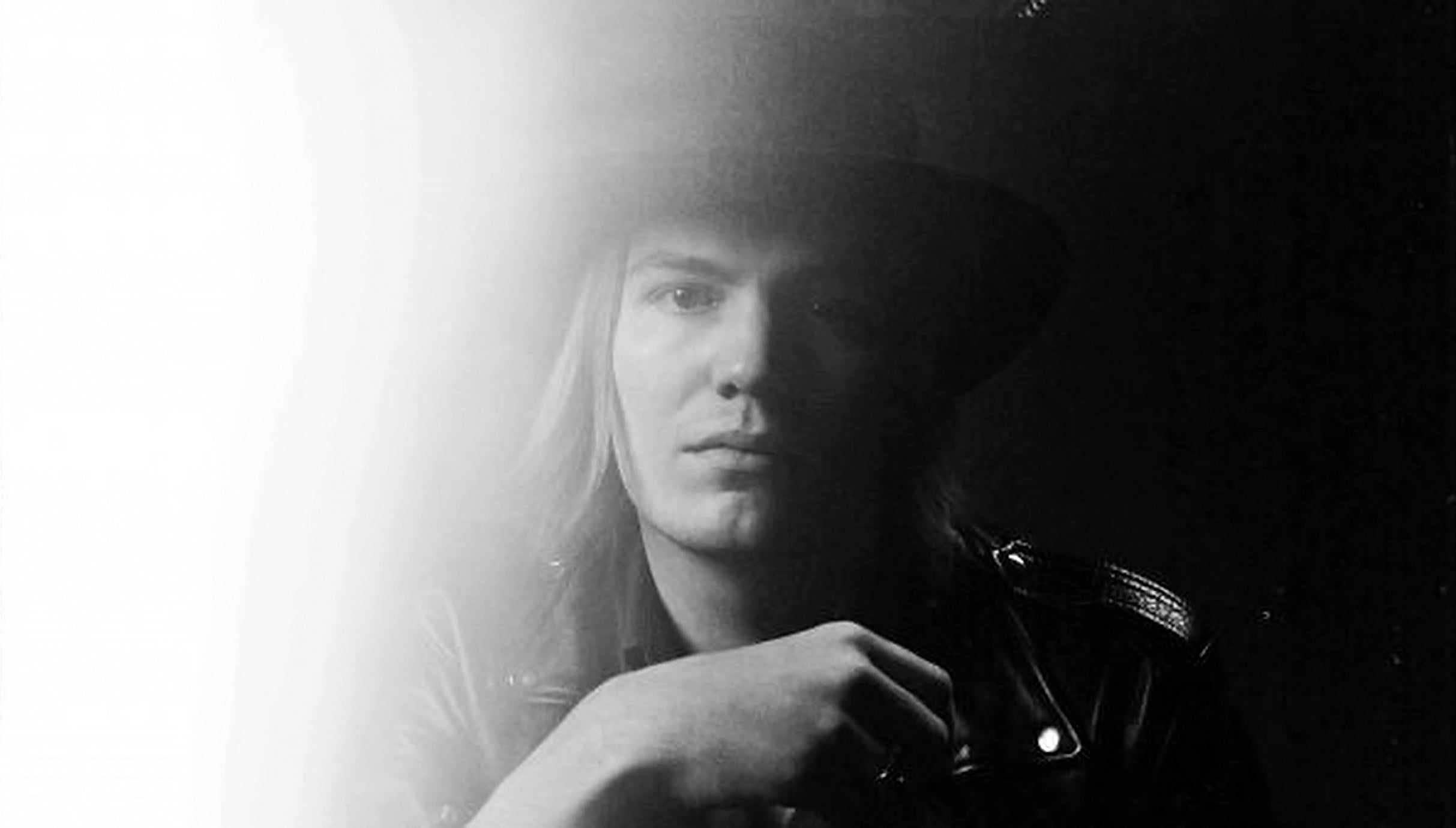 Dylan Leblanc at The Chapel – San Francisco, CA