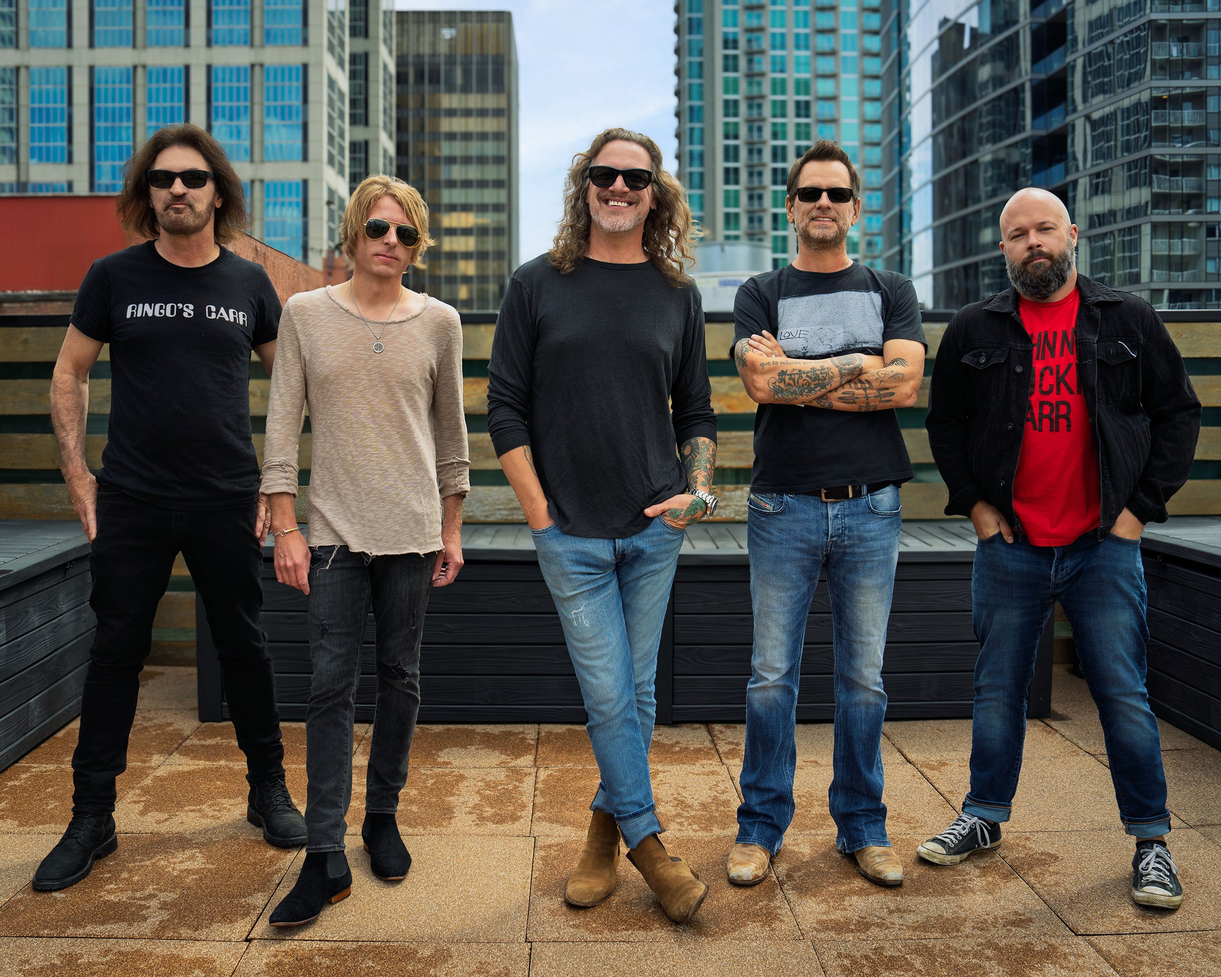 Candlebox at EPIC Event Center – Green Bay, WI