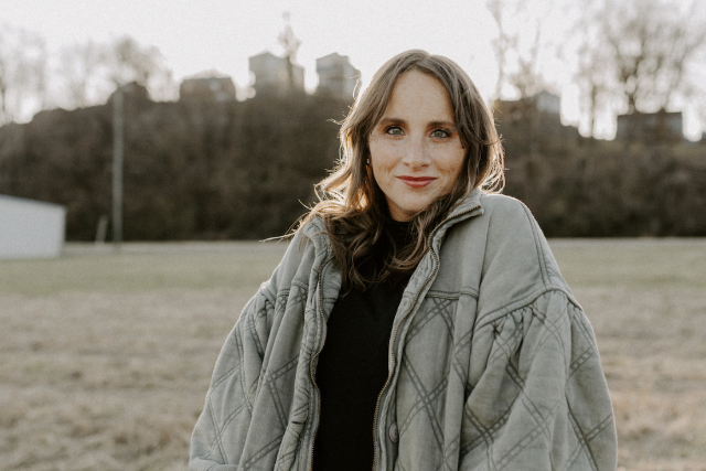 In The Round with Sam Blasko, Delaney Ramsdell, Aniston Pate & Ryan Kohn at The Bluebird Cafe – Nashville, TN