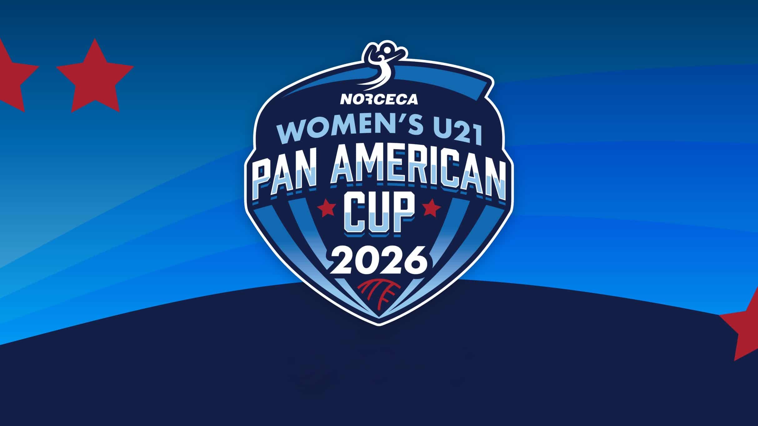 NORCECA U21 Pan American Cup – Preliminary Round Day 1 at Covelli Center Columbus – Columbus, OH