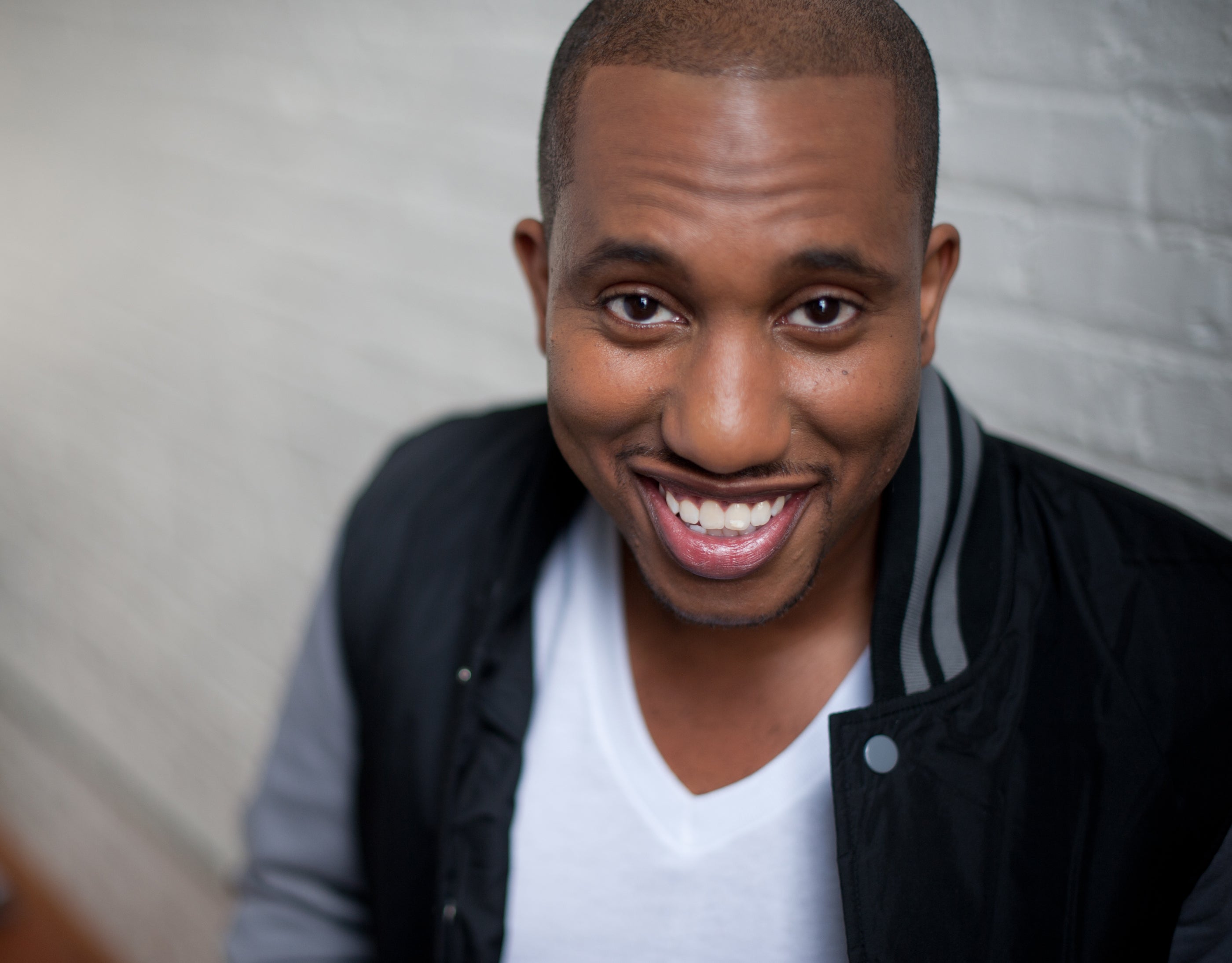 Chris Redd at Laser Quest Venue & Speakeasy – London, Canada