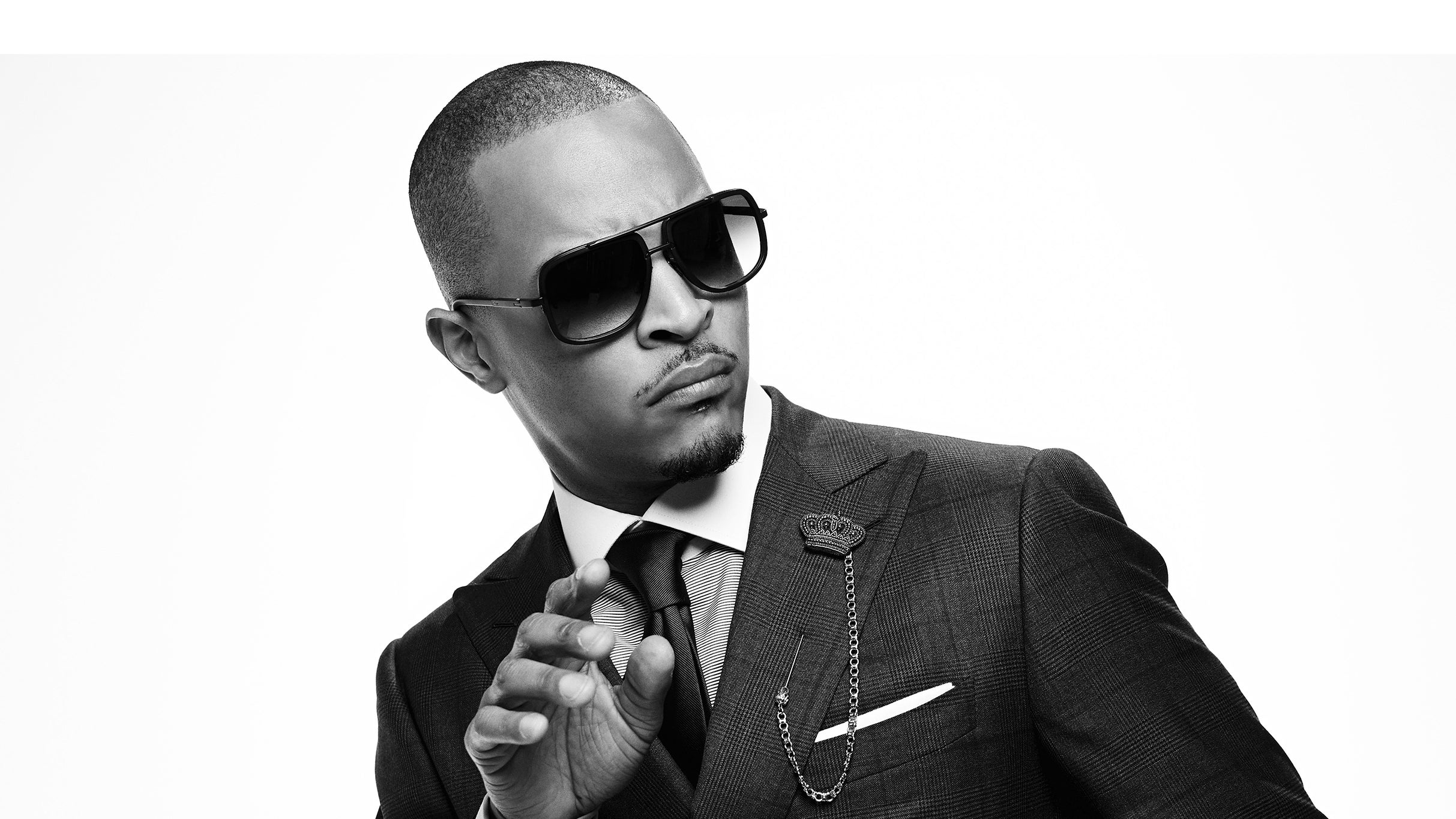 T.I. – The King Succession Tour at The Van Buren – Phoenix, AZ