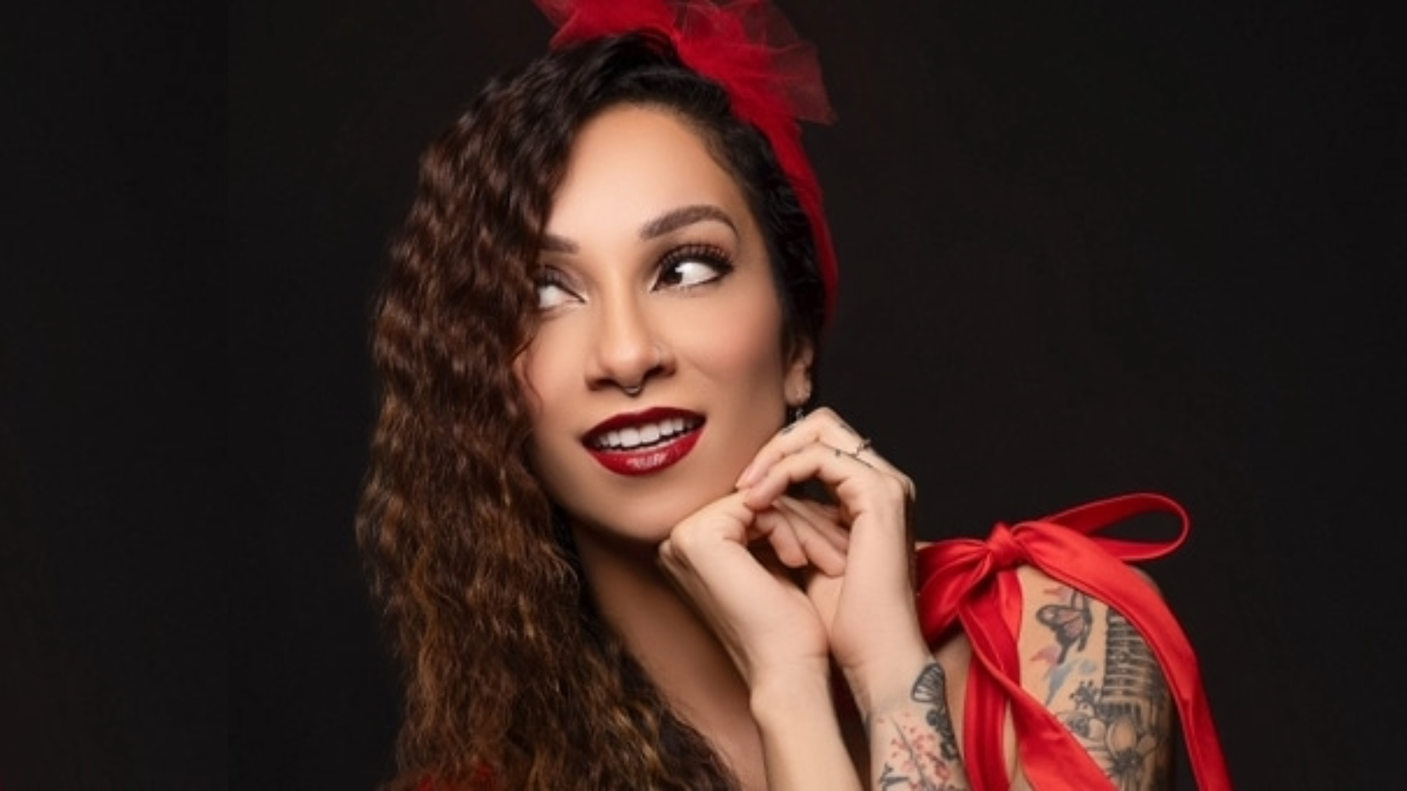 TURN THE BEAT: A Gloria Estefan Tribute at South Point Showroom at South Point Hotel Casino and Spa – Las Vegas, NV