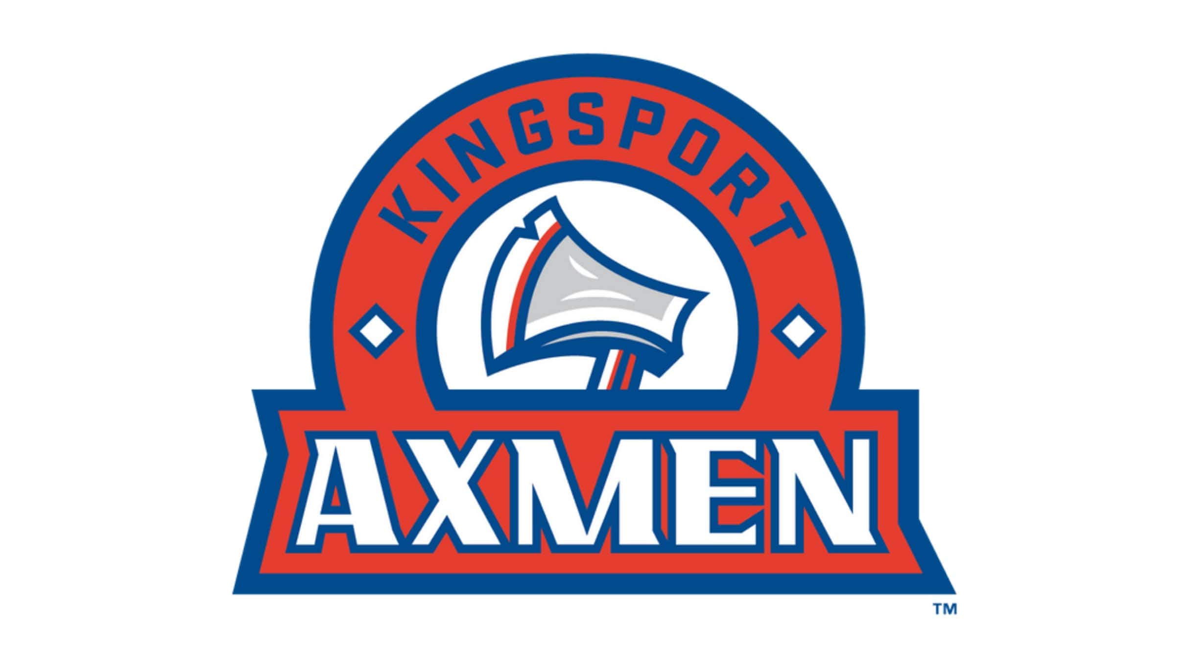Kingsport Axmen vs. Danville Otterbots at Ballad Health Field – Kingsport, TN