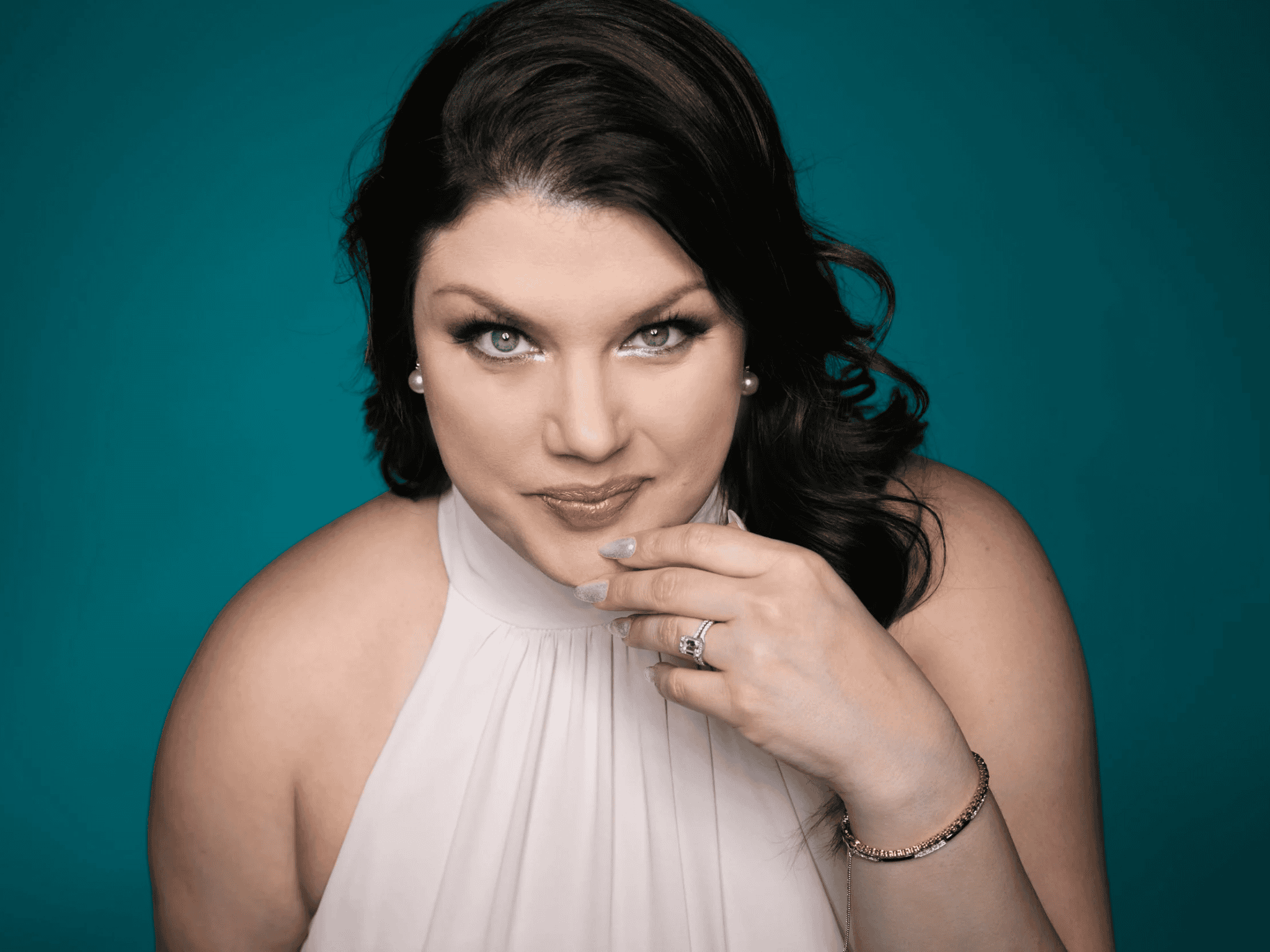 “I Am In Love” Jane Monheit Sings Cole Porter at Jimmy’s Jazz and Blues Club – Portsmouth, NH