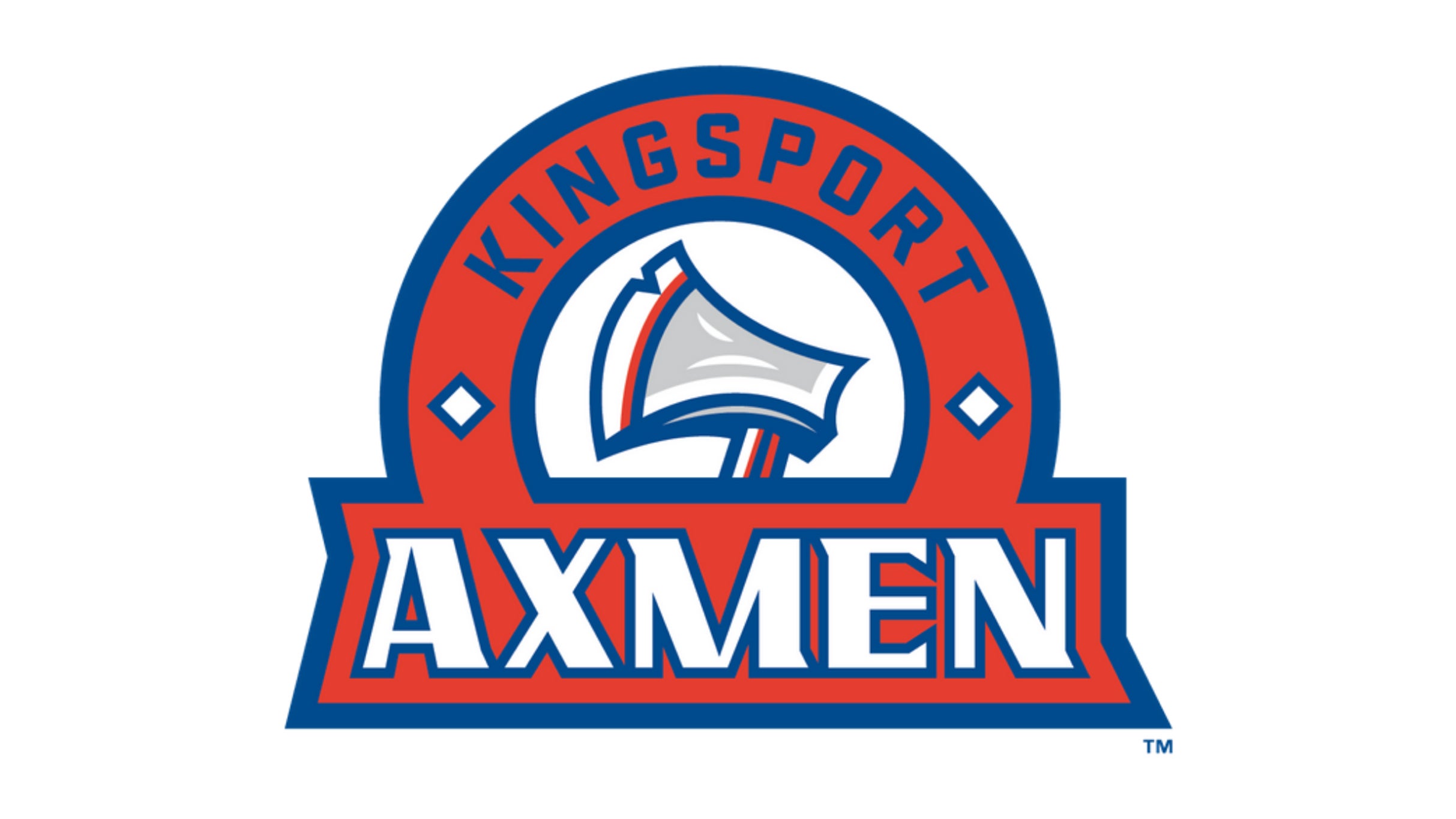 Kingsport Axmen vs. Danville Otterbots at Ballad Health Field – Kingsport, TN