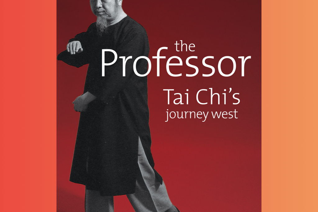MOCA CINEMA – The Professor: Tai Chi’s Journey West at Museum of Chinese in America – New York, NY