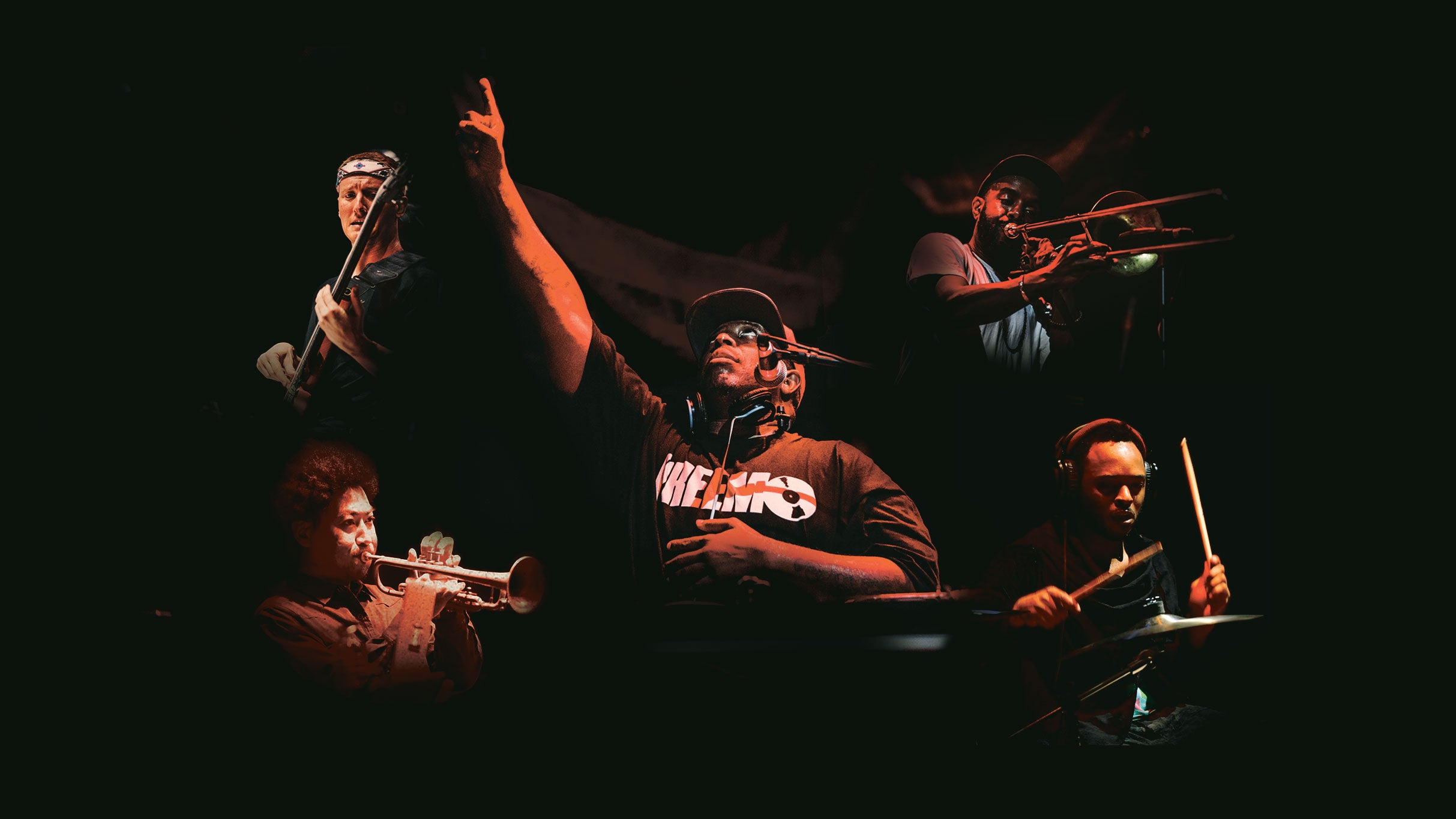 DJ Premier w/ The Alchemist at Webster Hall – New York, NY
