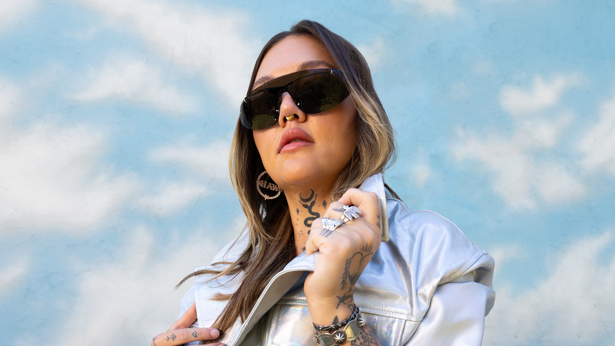 Elle King at Alameda County Fairgrounds – Pleasanton, CA