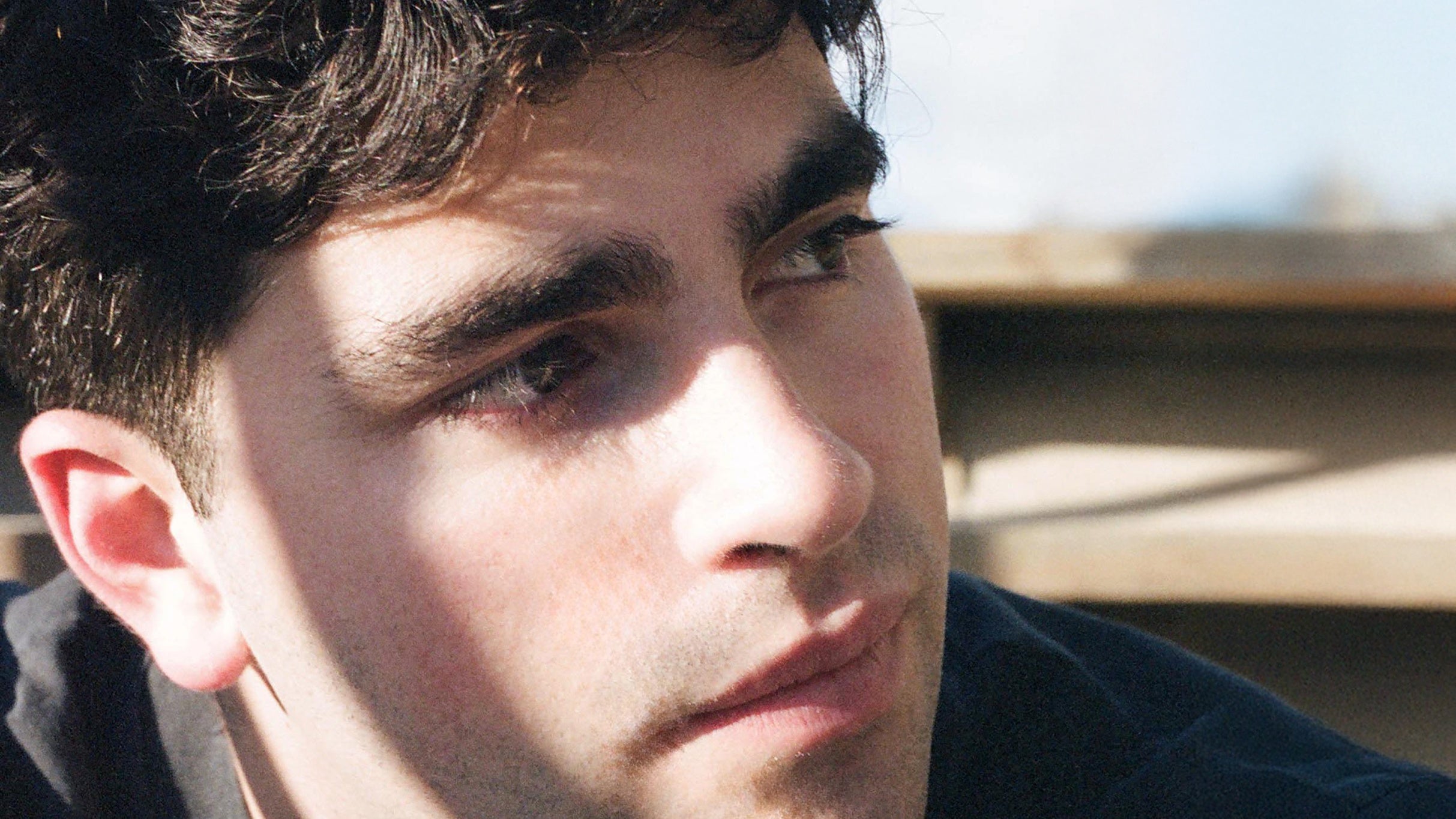 Jake Wild, Rachel Rose at Mercury Lounge – New York, NY